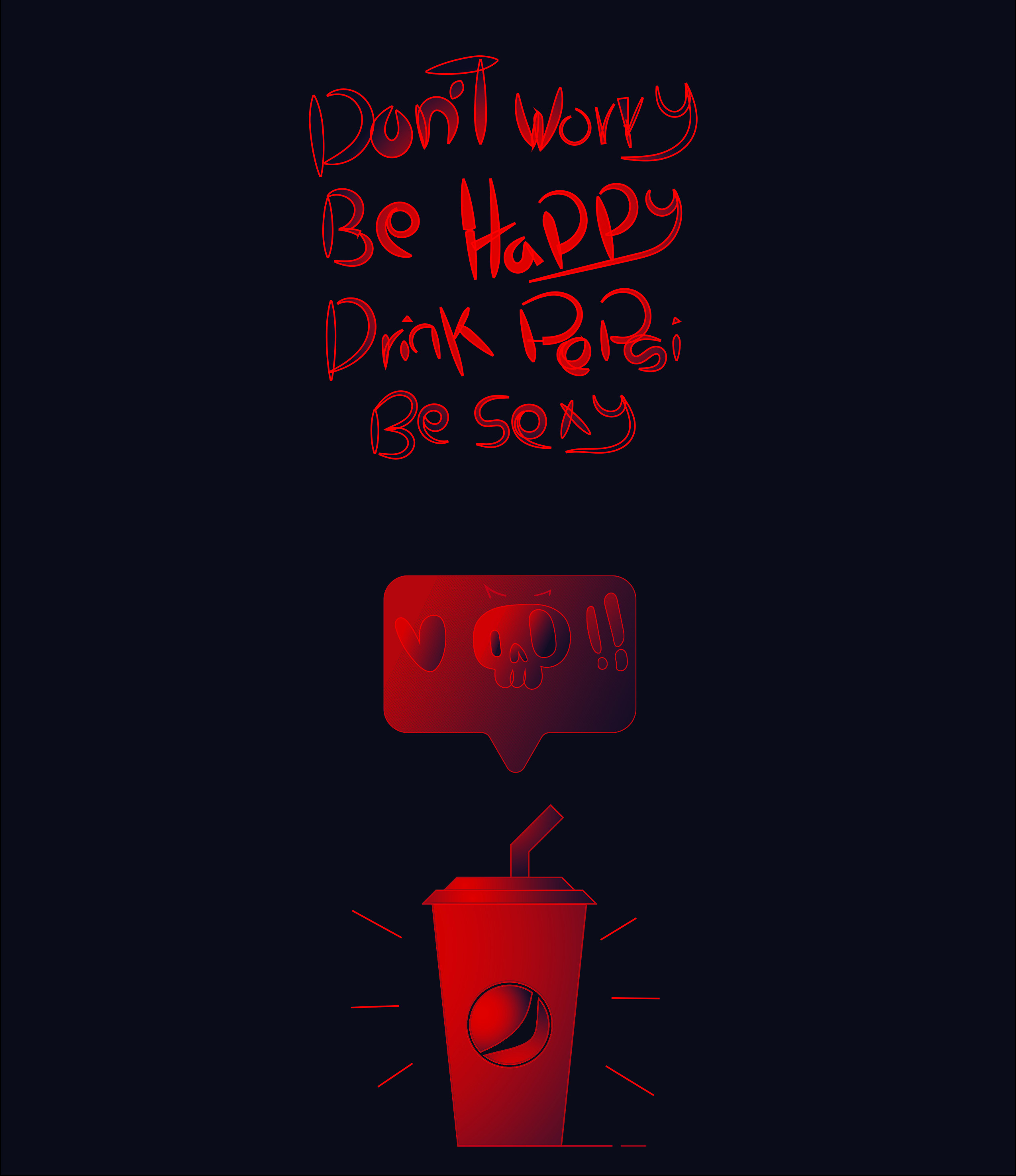 hd wallpapers for iphone 6 1080p,red,text,font,illustration,graphic design