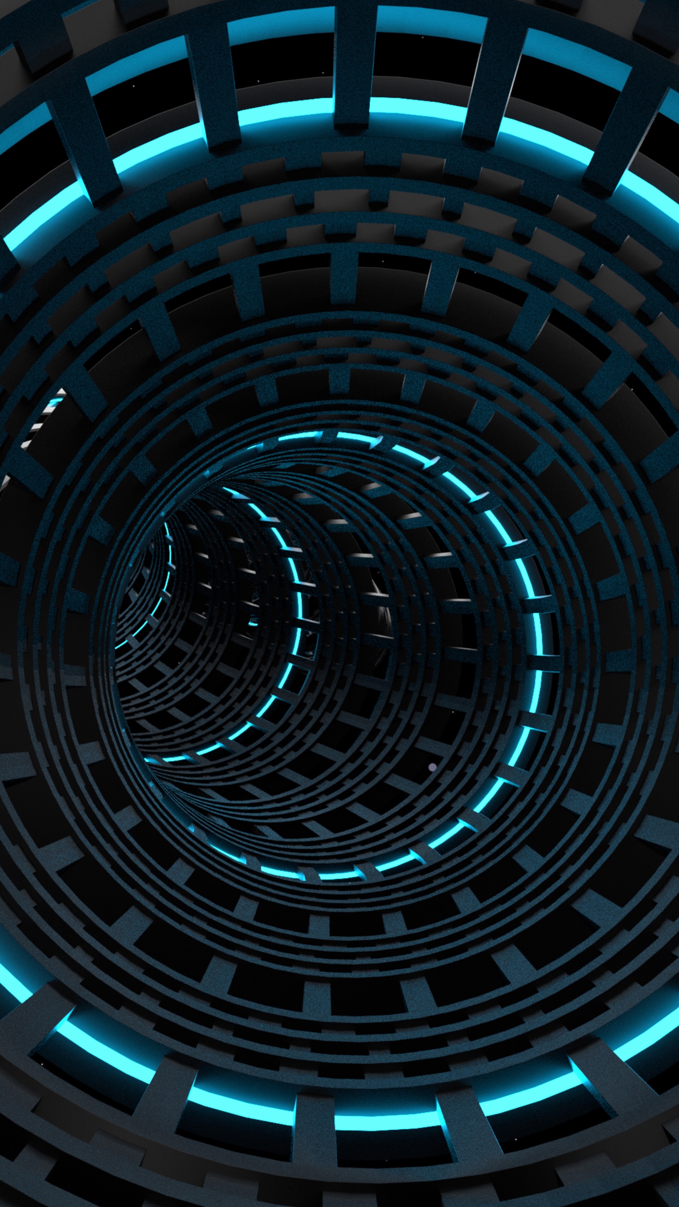 mkbhd wallpaper,blue,light,circle,pattern,spiral