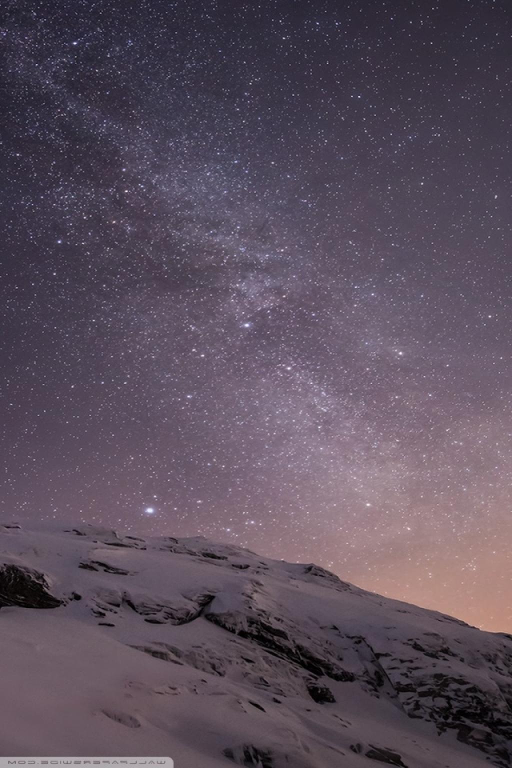 fonds d'écran hd pour iphone 6 1080p,ciel,atmosphère,nuit,objet astronomique,étoile