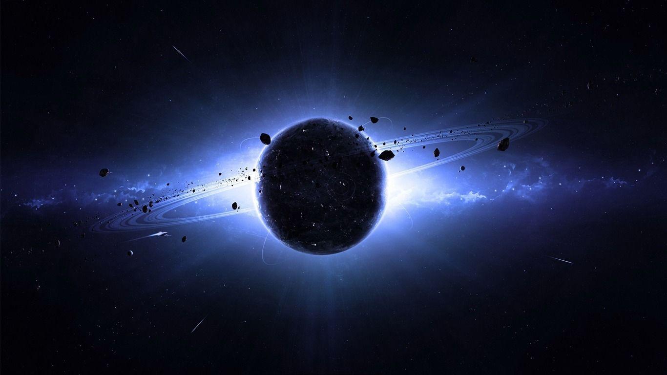 1366x768 wallpaper,outer space,sky,astronomical object,atmosphere,space