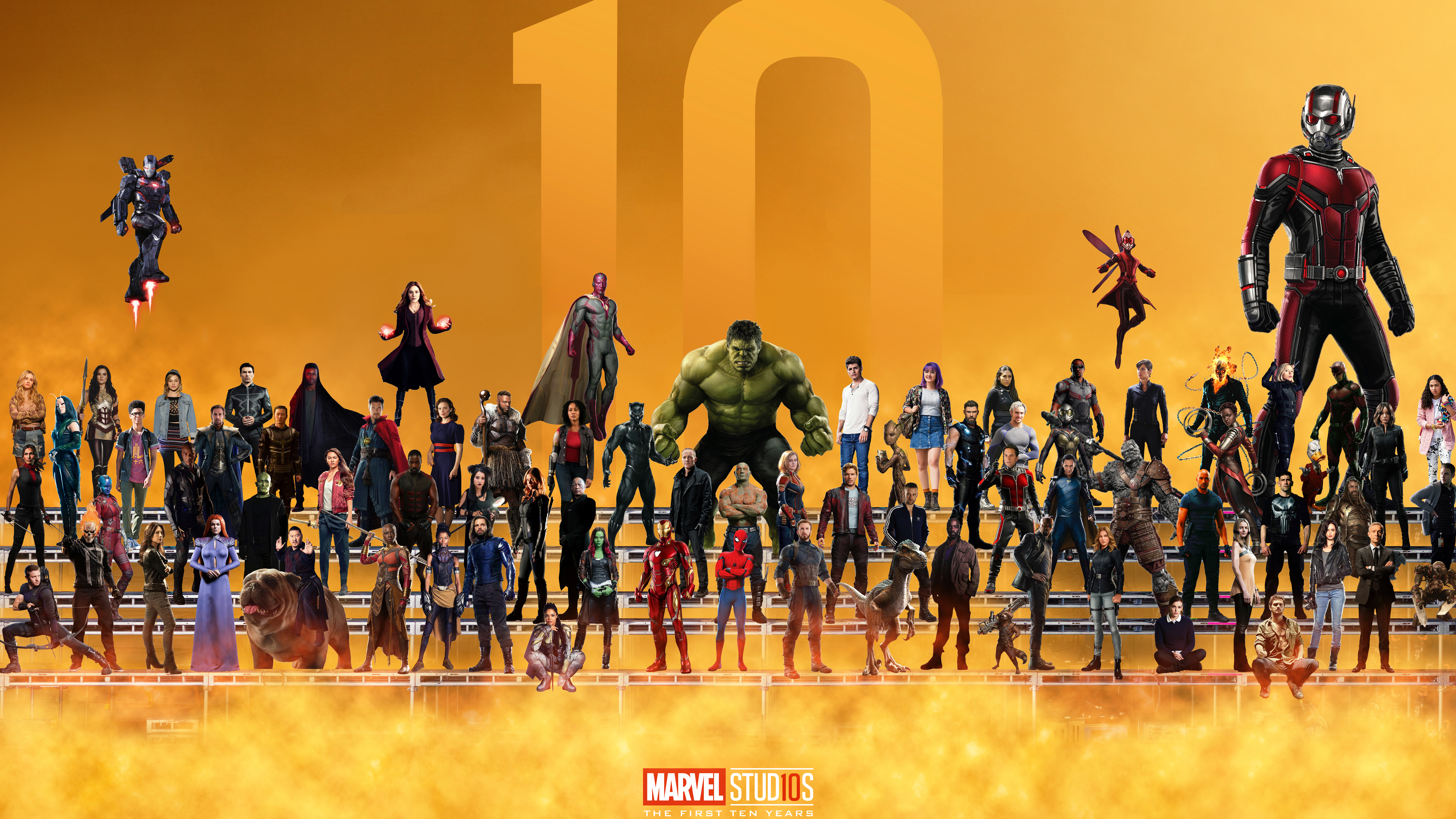 marvel wallpaper hd,personaggio fittizio,giochi,action figure,gioco di ruolo online multiplayer di massa,squadra