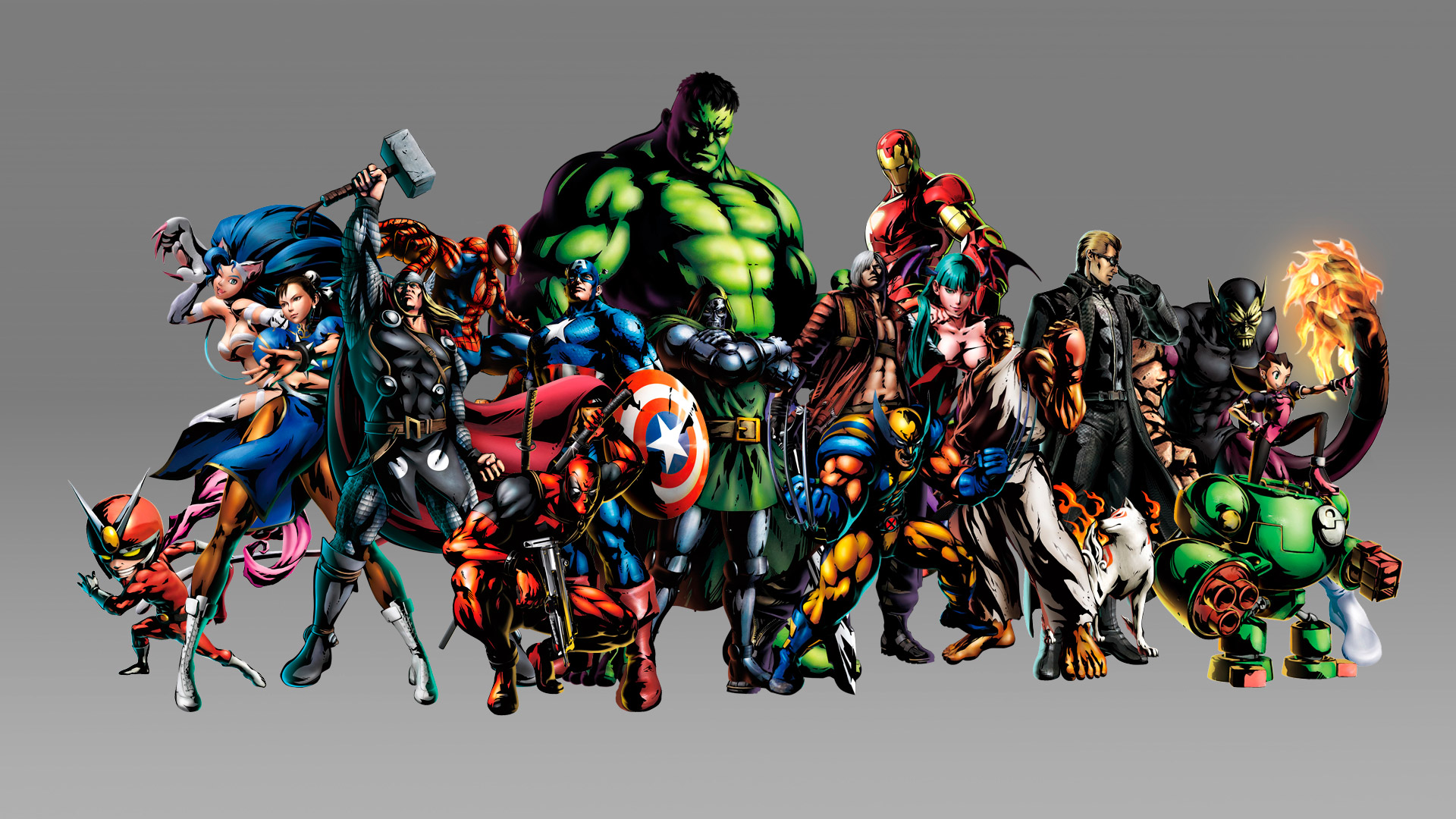 marvel wallpaper hd,fictional character,superhero,action figure,hero,team
