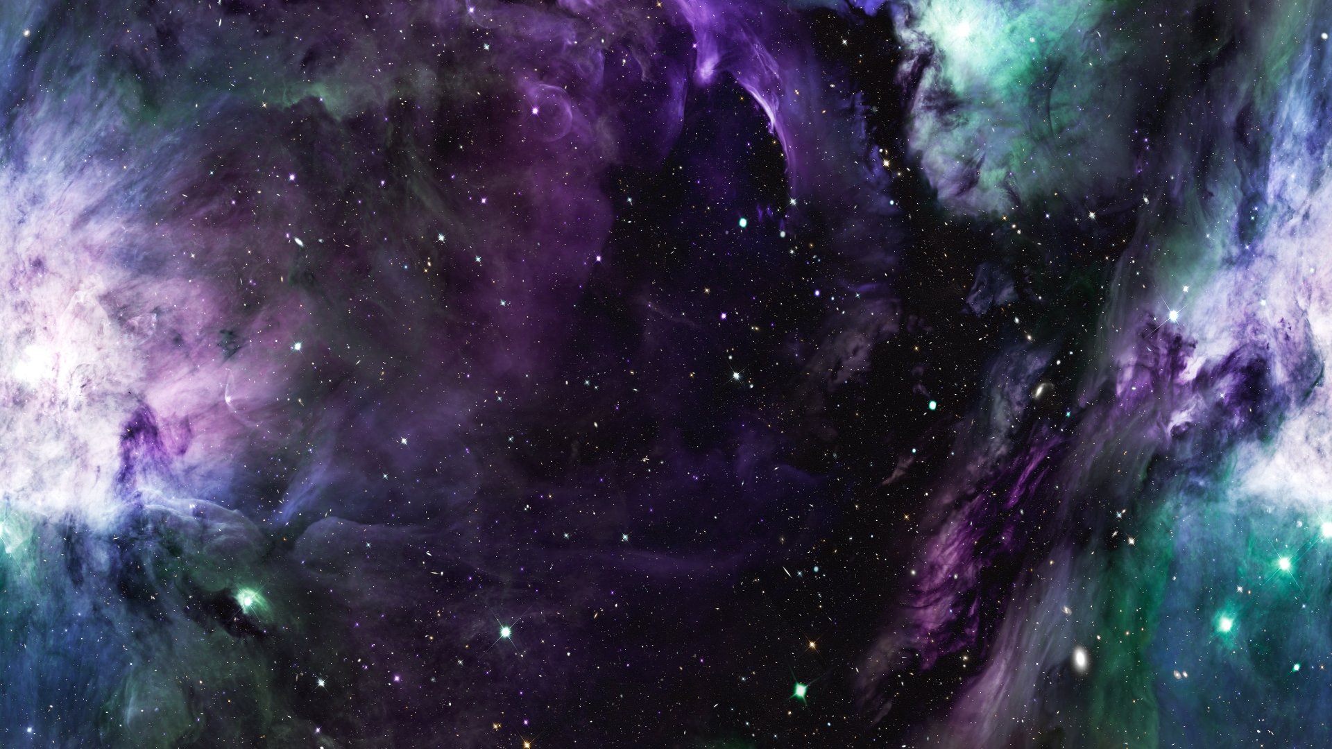 sfondi hd 1920x1080,natura,spazio,viola,cielo,nebulosa