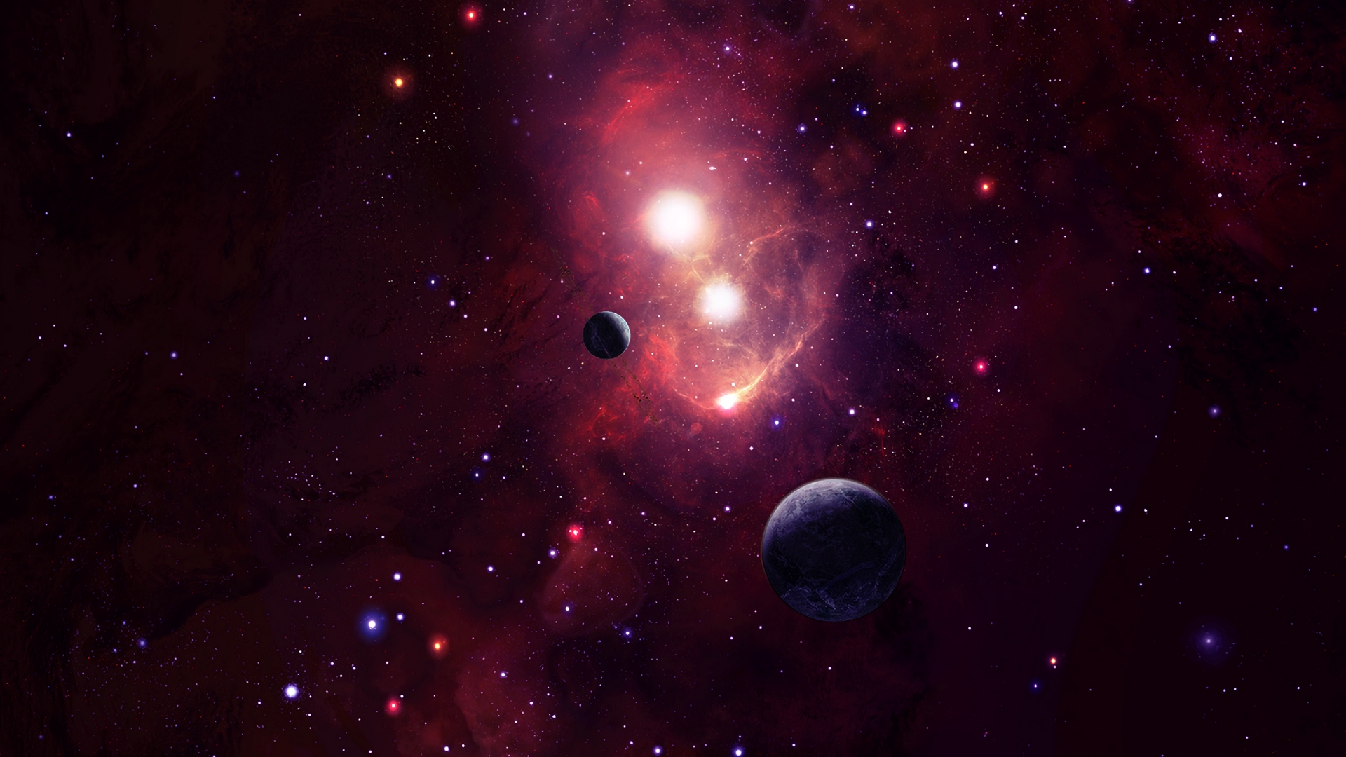 fondo de pantalla hd 1920x1080,espacio exterior,naturaleza,nebulosa,galaxia,objeto astronómico
