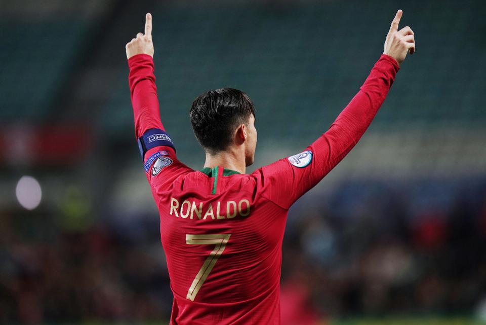 Ronaldo Tapete Fussballspieler Spieler Fussballspieler Sportausrustung Sport 41896 Wallpaperuse