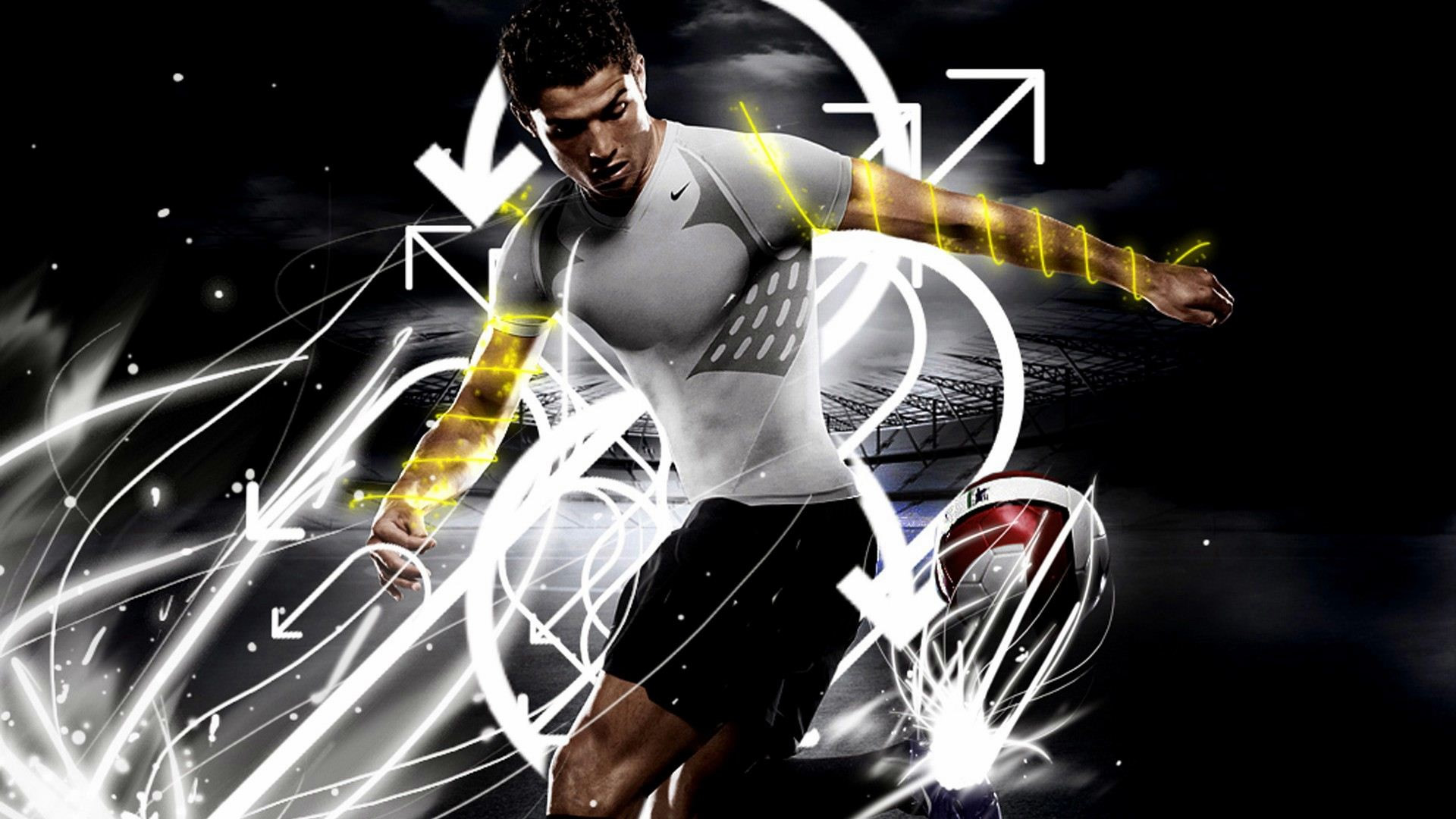 cr7 wallpaper,graphic design,football player,basketball player,illustration,graphics