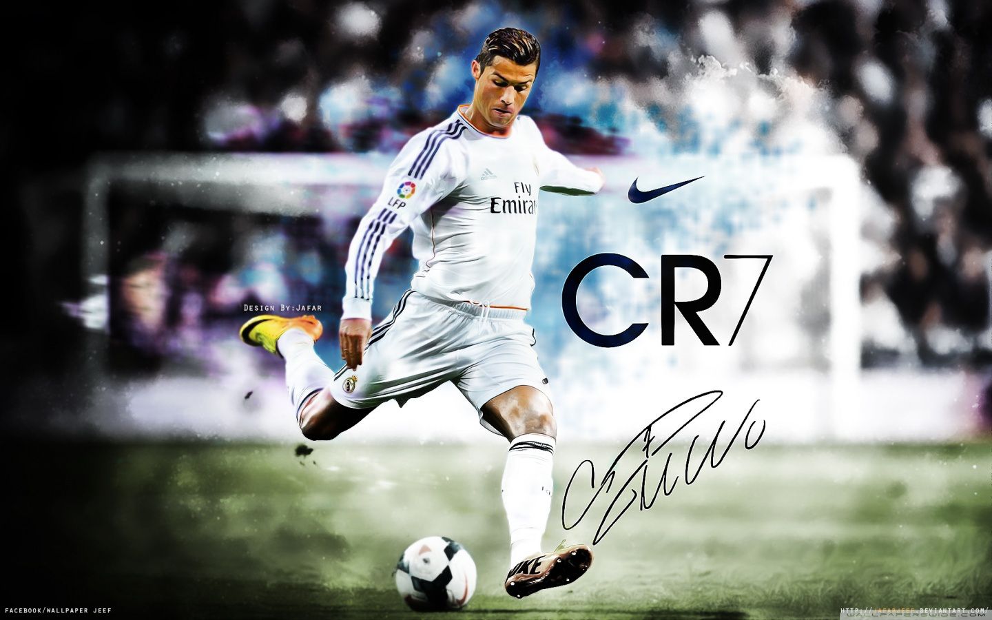 fond d'écran cr7,joueur de football,photographier,joueur,joueur de football,football