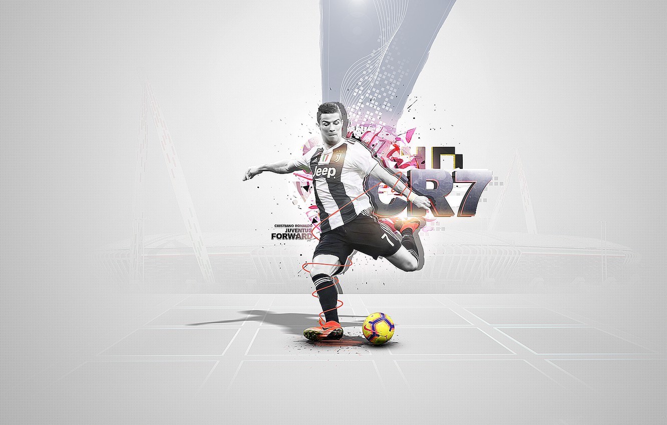 cr7 wallpaper,footwear,sports equipment,recreation,extreme sport,football player