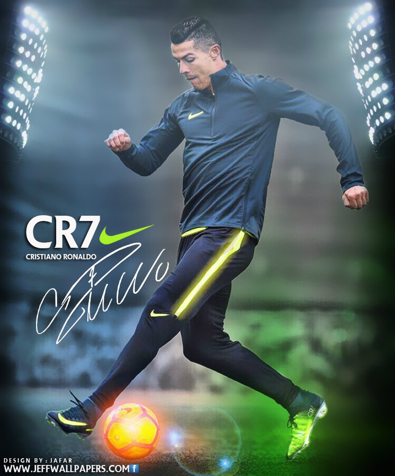 Imagenes De Cr7 - Casing Hp Vivo Y93 Cronaldo- WallpaperUse