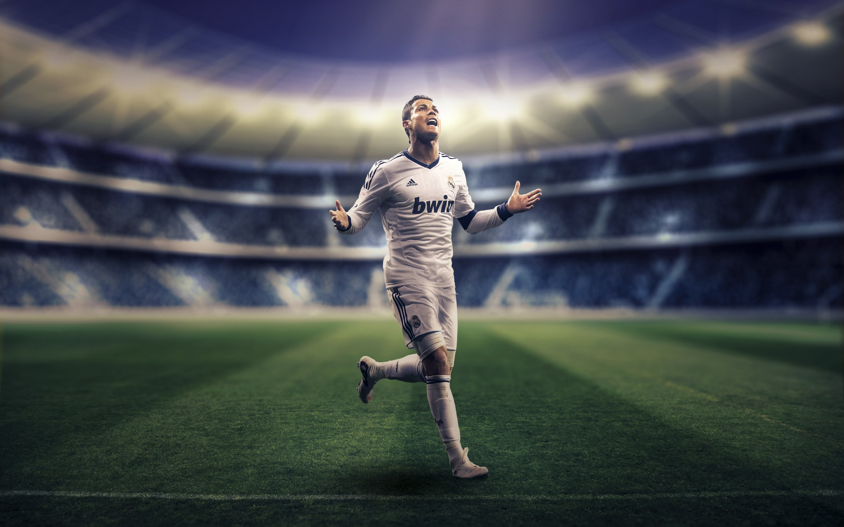 real madrid wallpaper,sport venue,stadium,green,player,football player