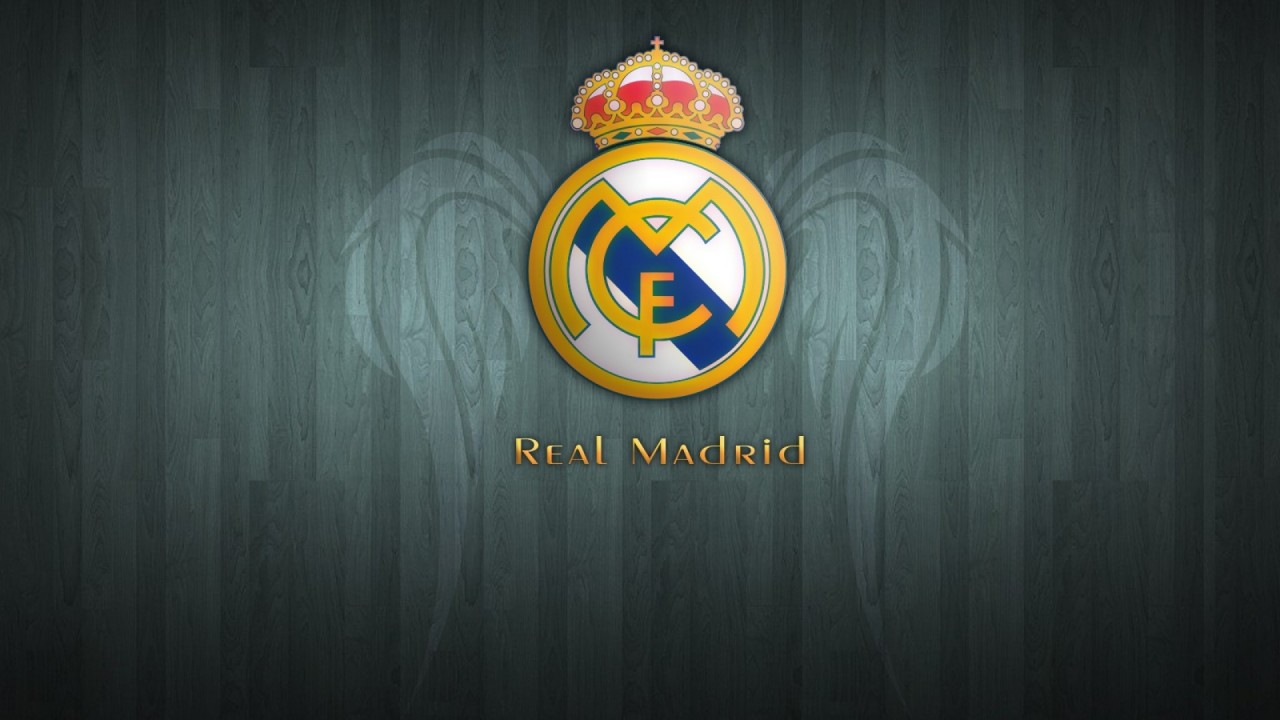 real madrid wallpaper,logo,text,emblem,font,graphics