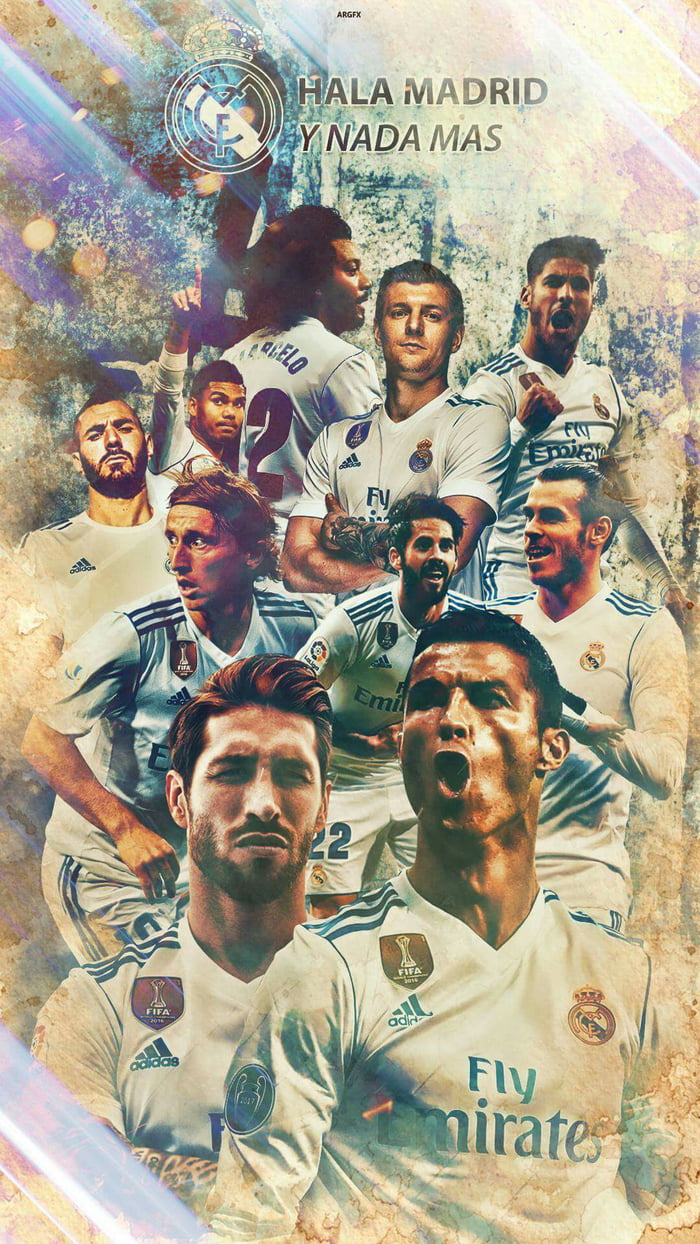 real madrid wallpaper,team,poster,team sport,rugby league,crew
