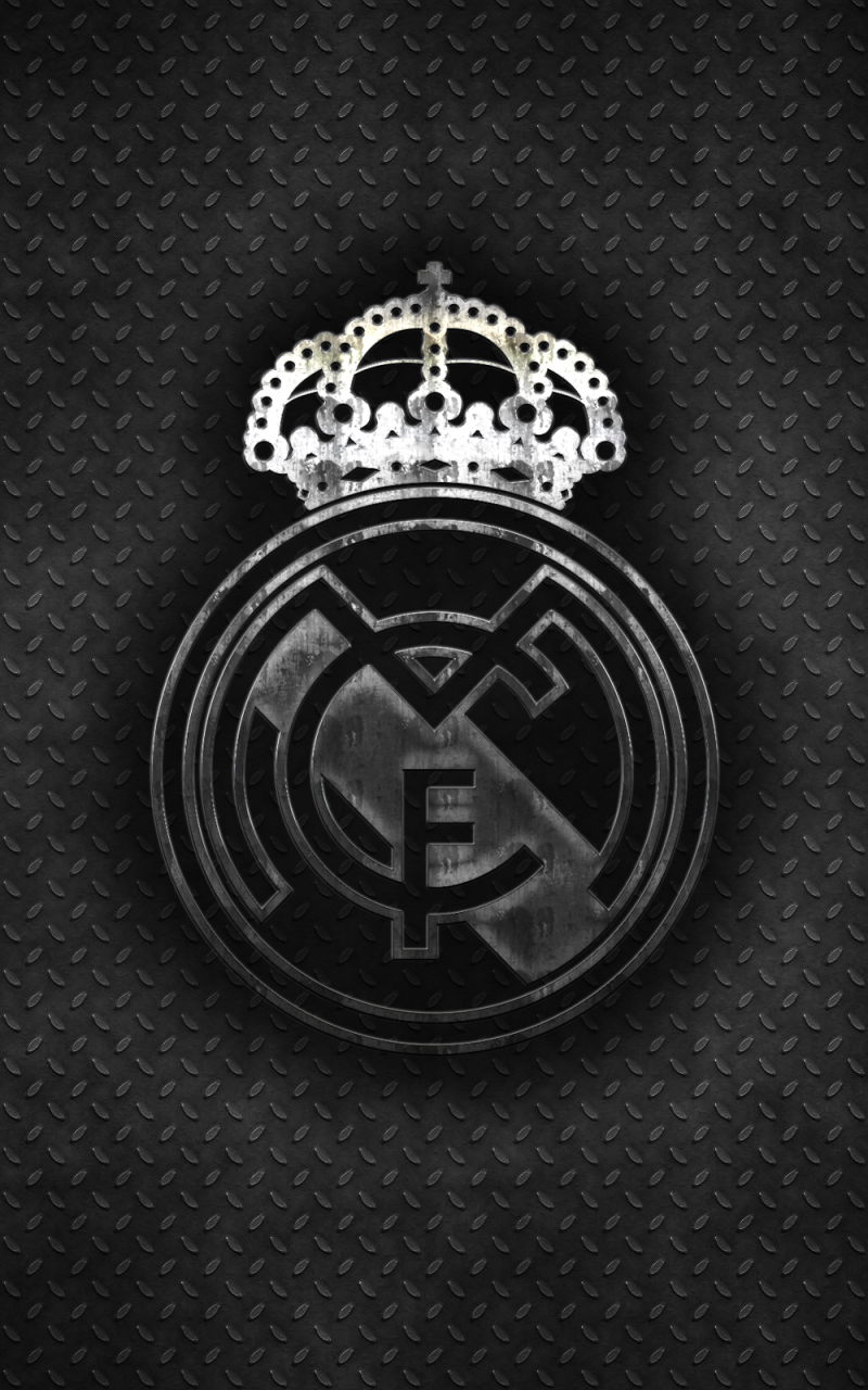 fond d'écran real madrid,emblème,symbole,police de caractère,badge