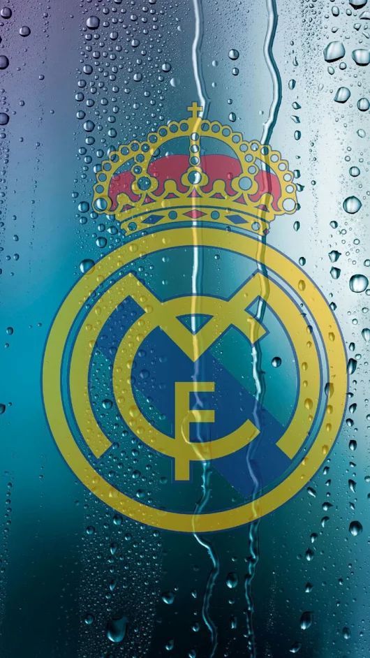 real madrid wallpaper,illustration,graphics,symbol,logo,circle