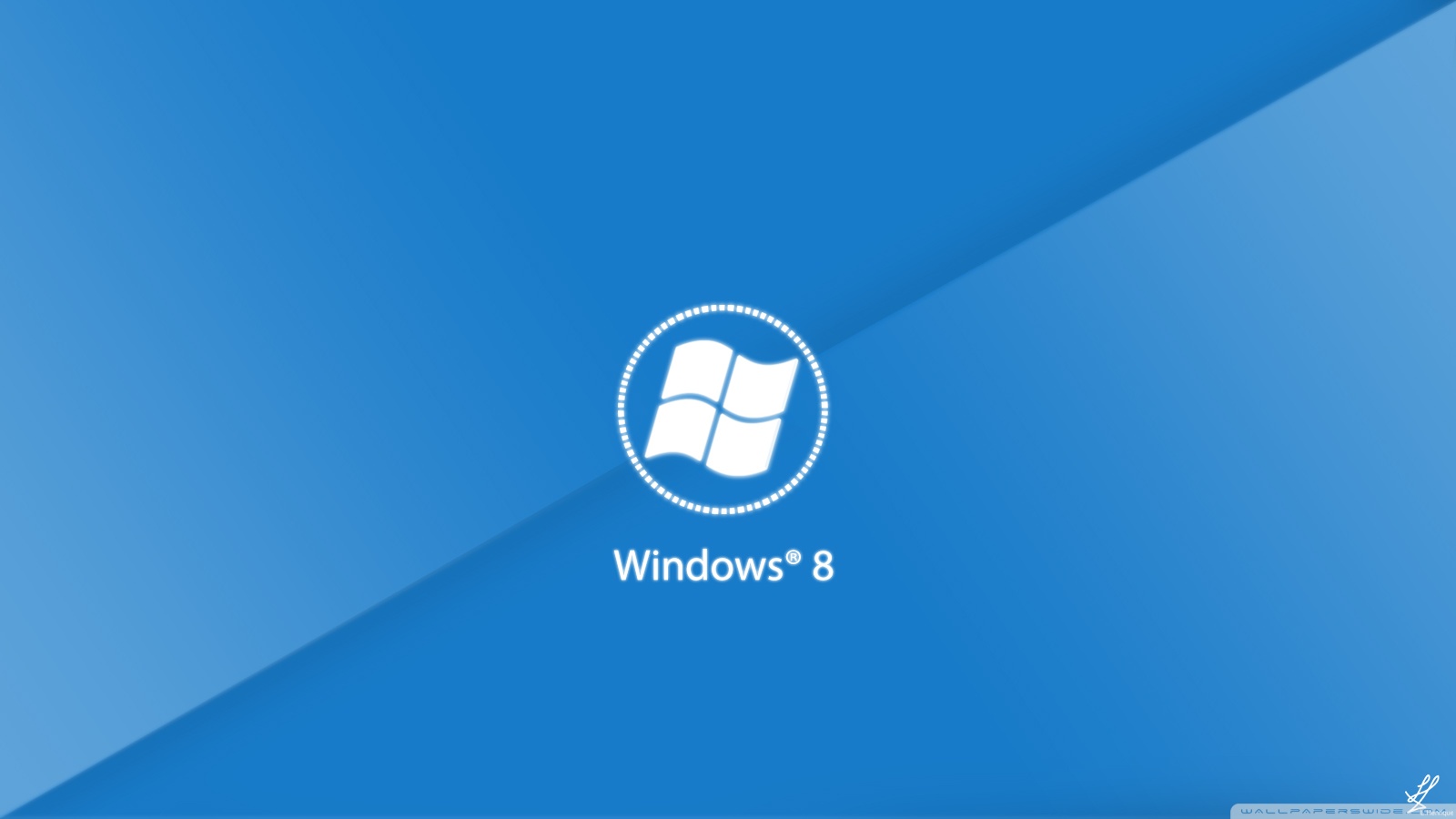 wallpaper themes,blue,logo,operating system,azure,font