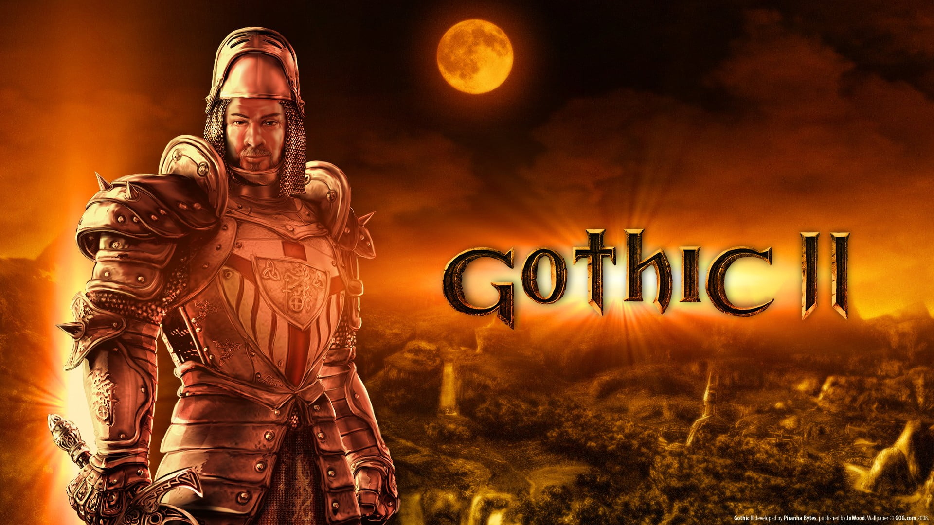 gothic wallpaper,action adventure game,pc game,adventure game,strategy video game,movie