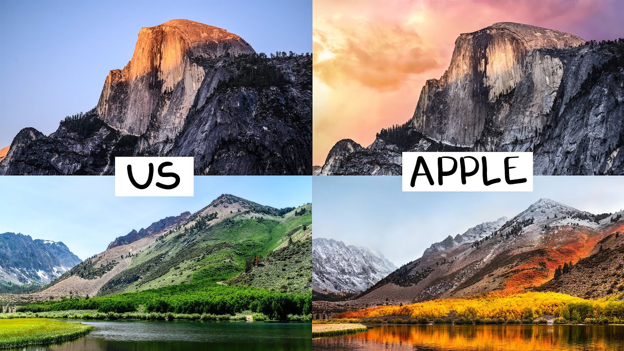 apfeltapete,natürliche landschaft,natur,berg,gebirge,himmel