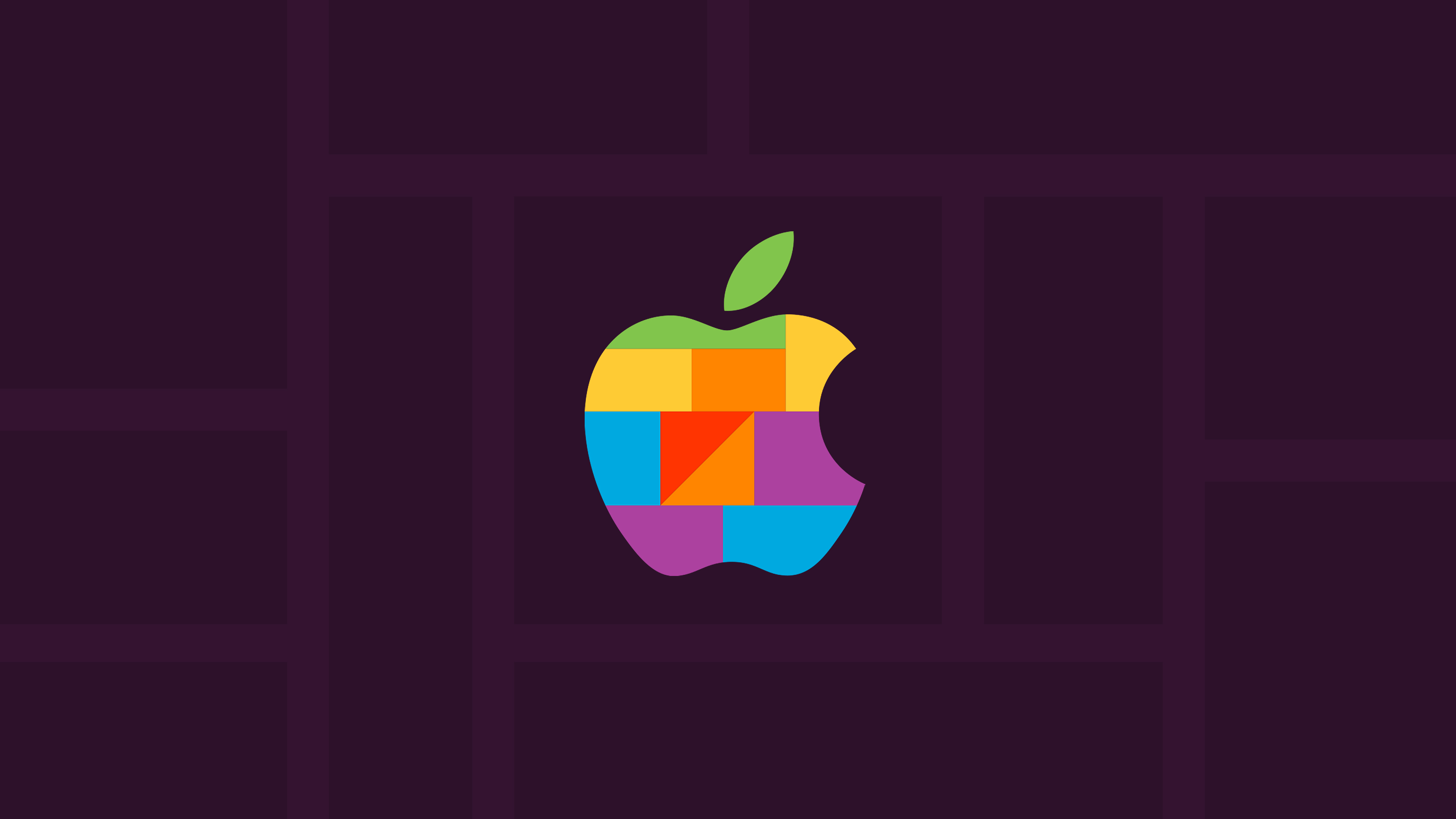apple wallpaper,logo,font,graphic design,graphics,operating system