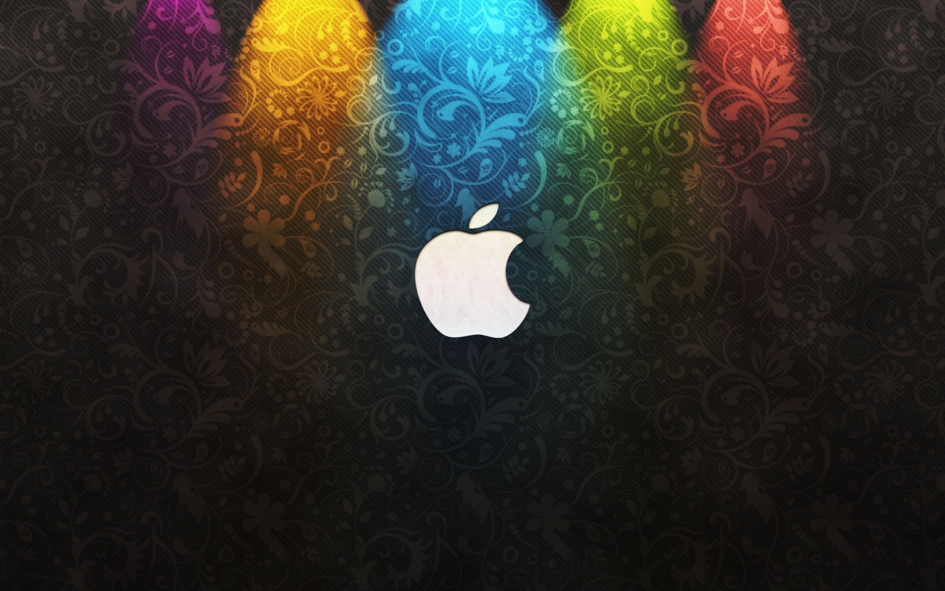 apple wallpaper,sky,design,illustration,pattern,technology