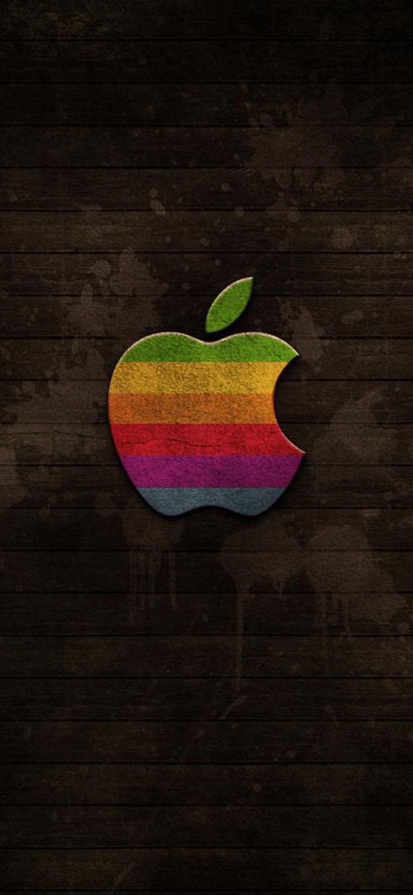 apple wallpaper,fruit,apple,logo,leaf,plant