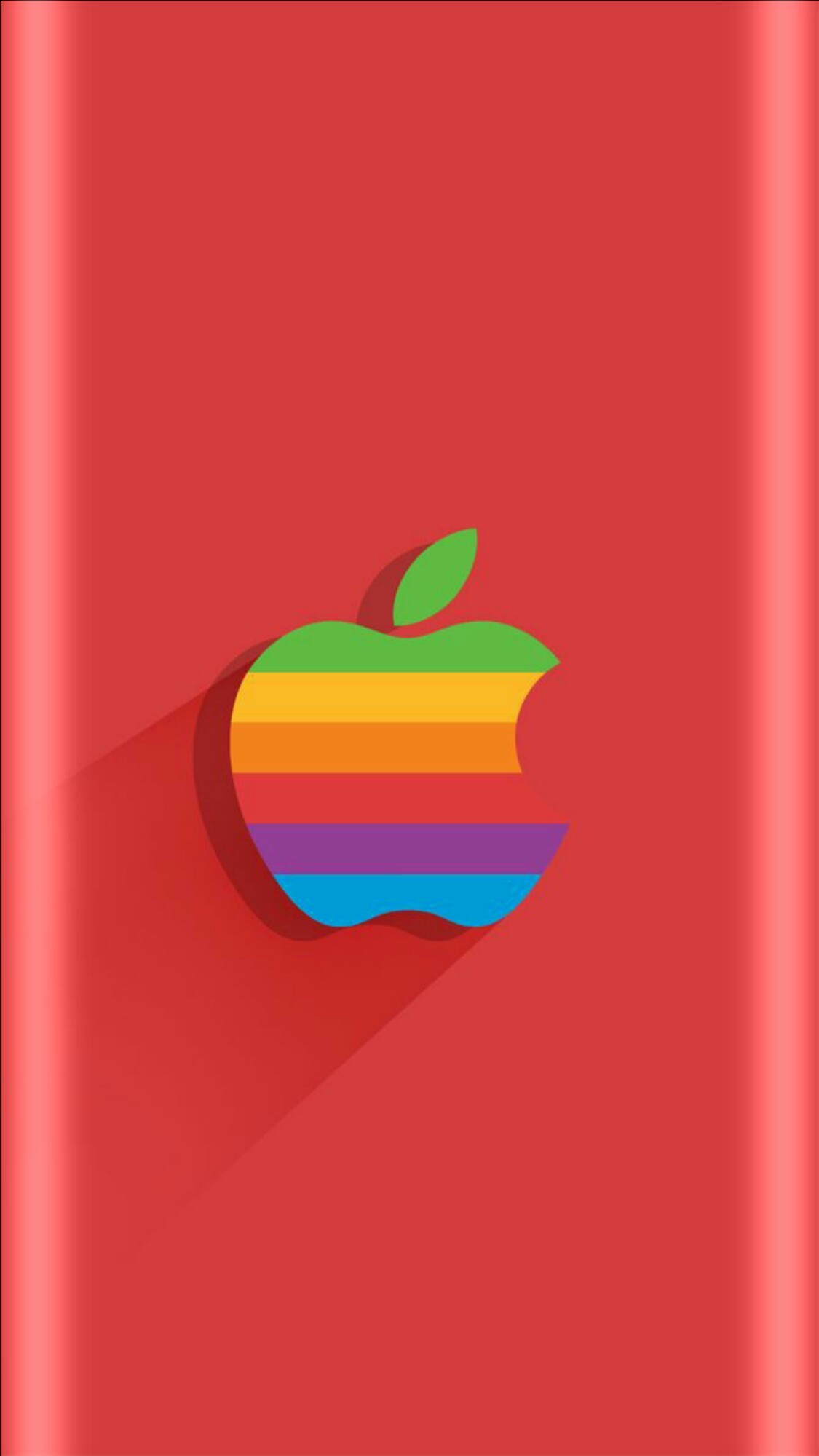 apple wallpaper,red,fruit,material property,plant,apple