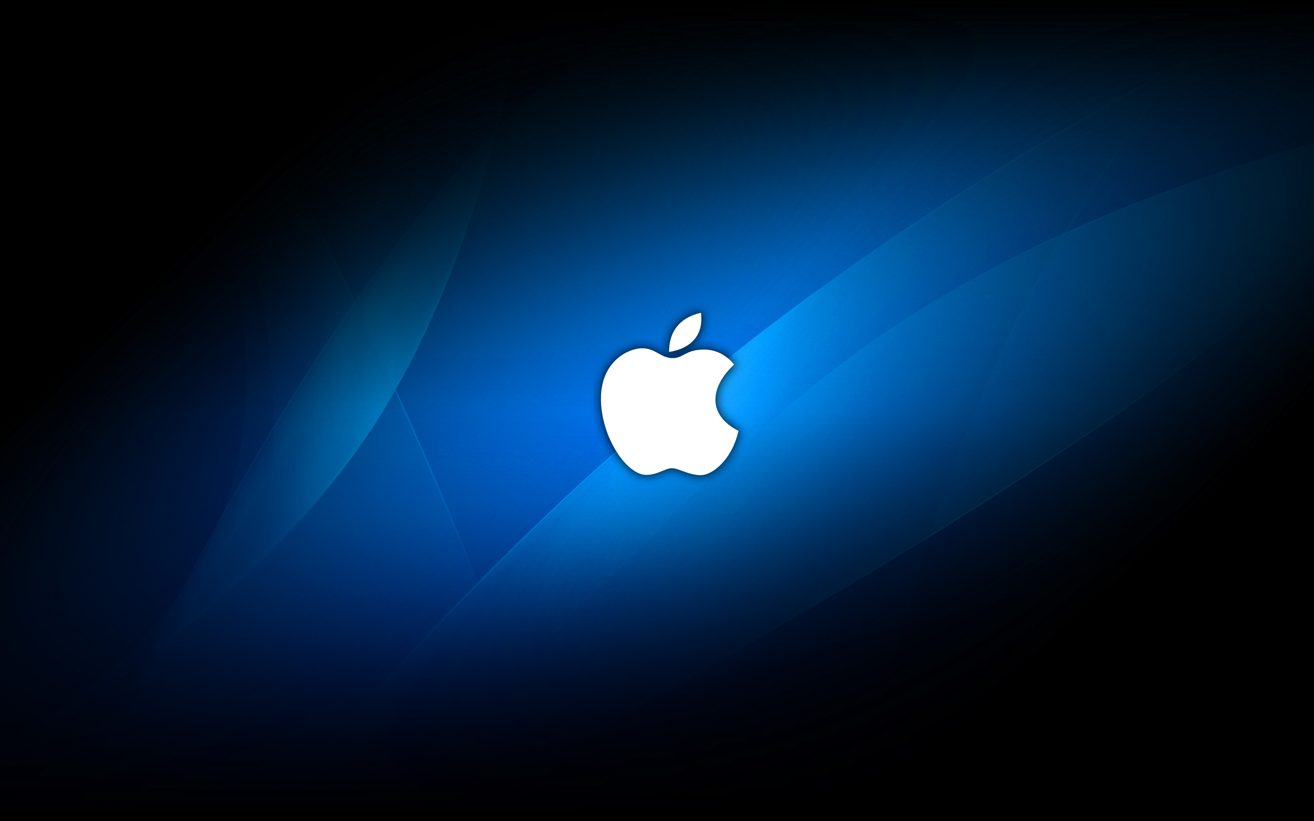 apple wallpaper,blue,light,operating system,sky,azure