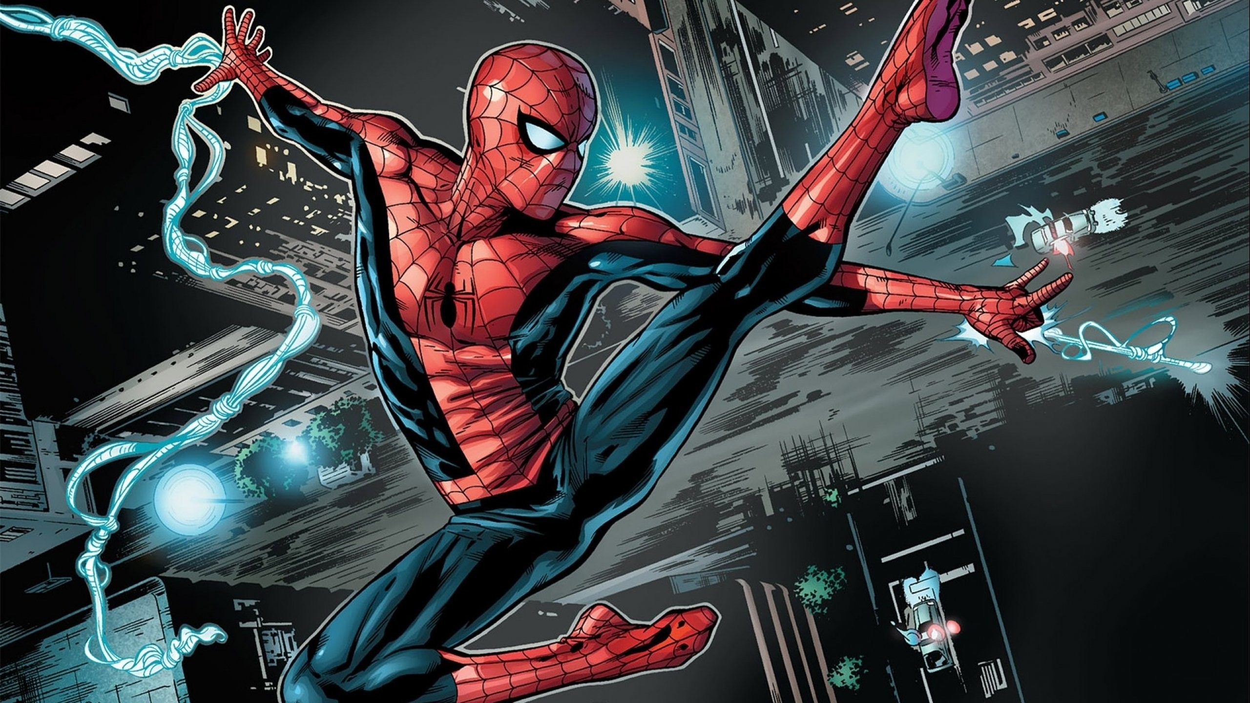 spiderman fondos de pantalla hd,personaje de ficción,superhéroe,juego de acción y aventura,ilustración,ficción