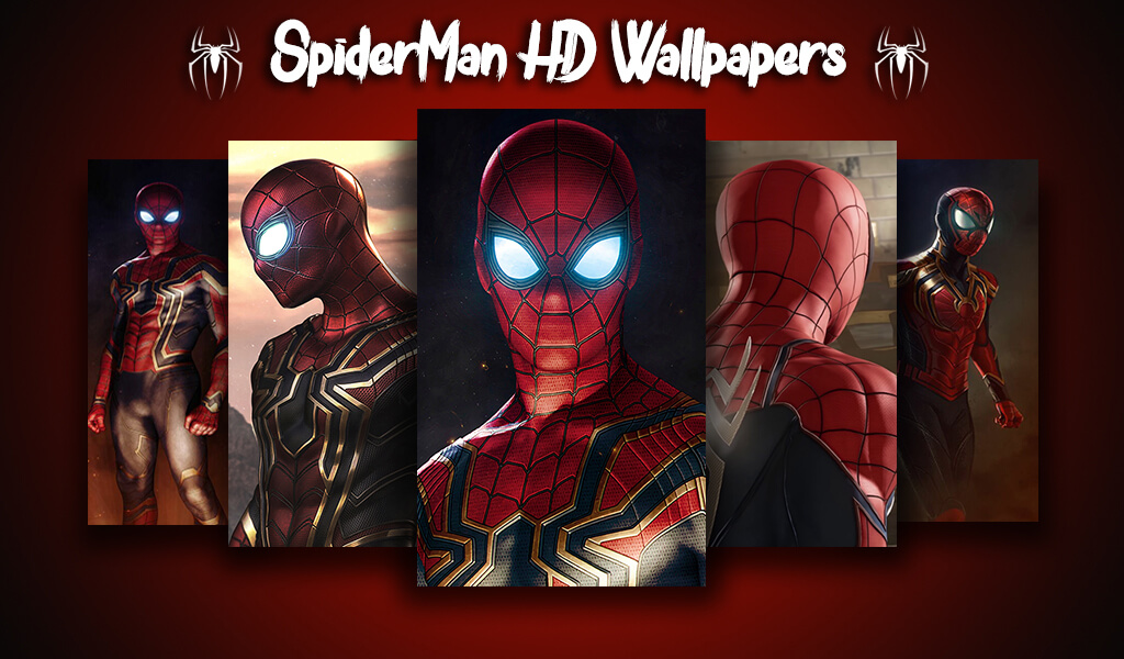 fond d'écran spiderman hd,super héros,personnage fictif,homme araignée,art,héros