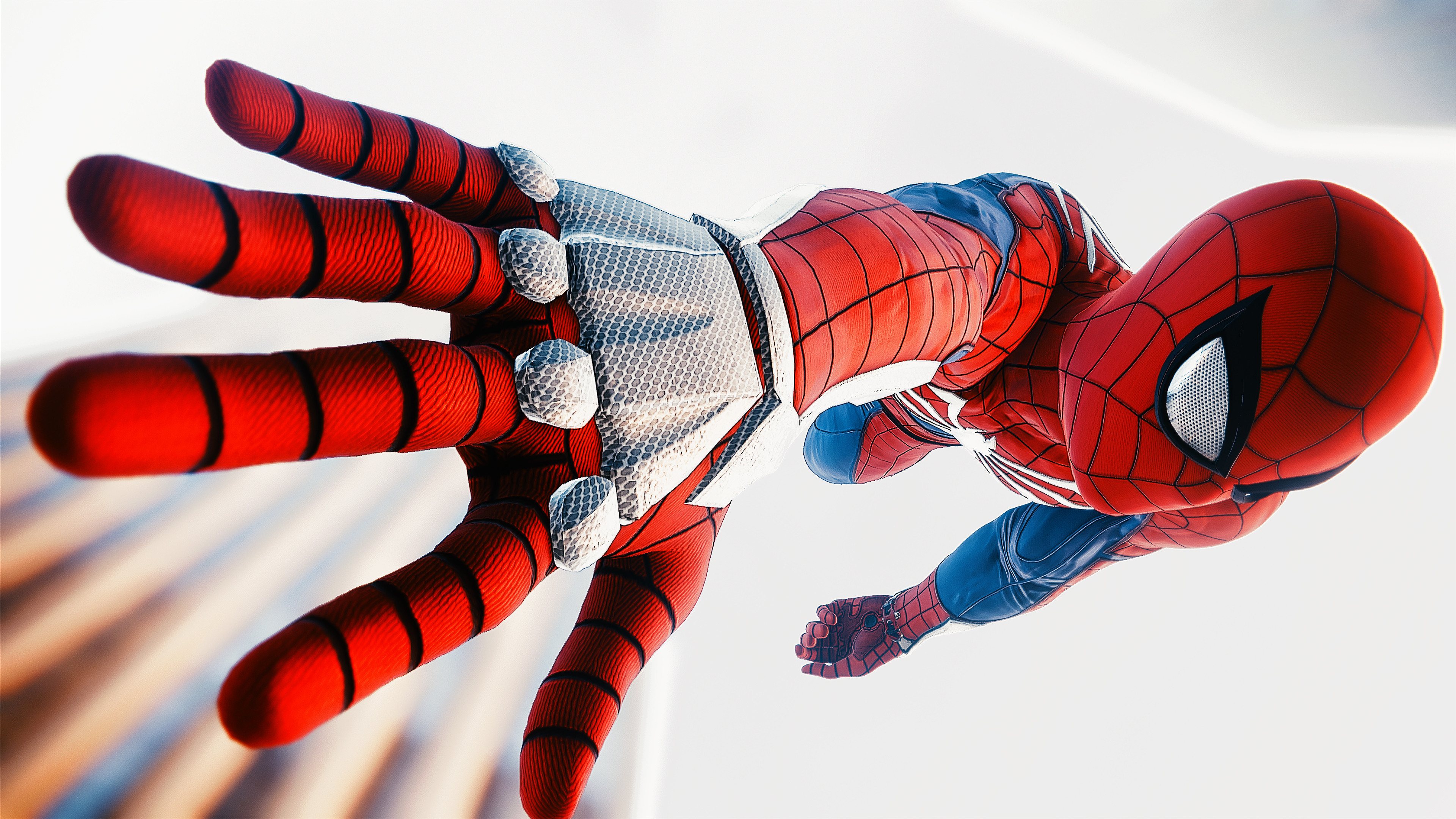 spiderman fondos de pantalla hd,hombre araña,personaje de ficción,superhéroe,mano,guante de bateo