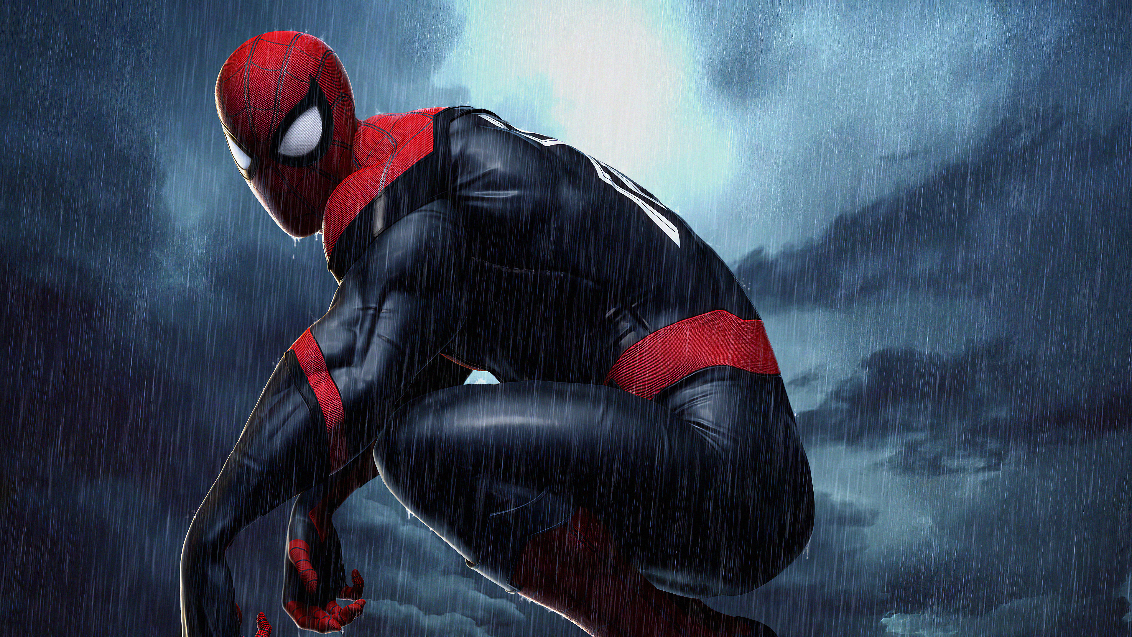 fond d'écran spiderman hd,super héros,personnage fictif,homme araignée