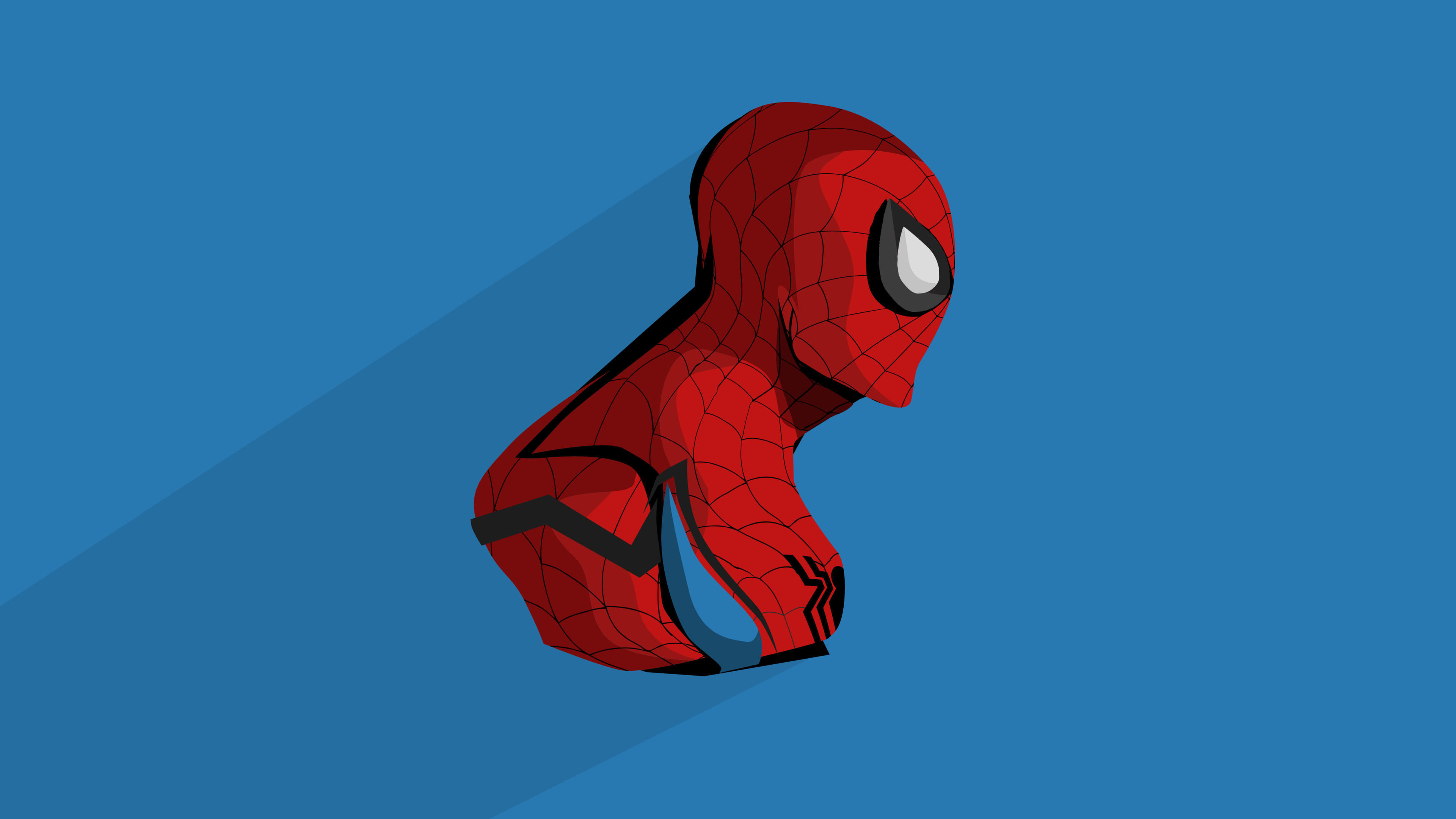 fond d'écran spiderman hd,homme araignée,super héros,personnage fictif,animation,dessin