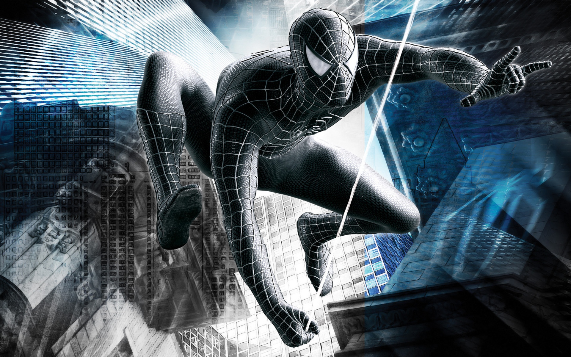 fond d'écran spiderman hd,conception graphique,personnage fictif,oeuvre de cg,homme araignée,illustration