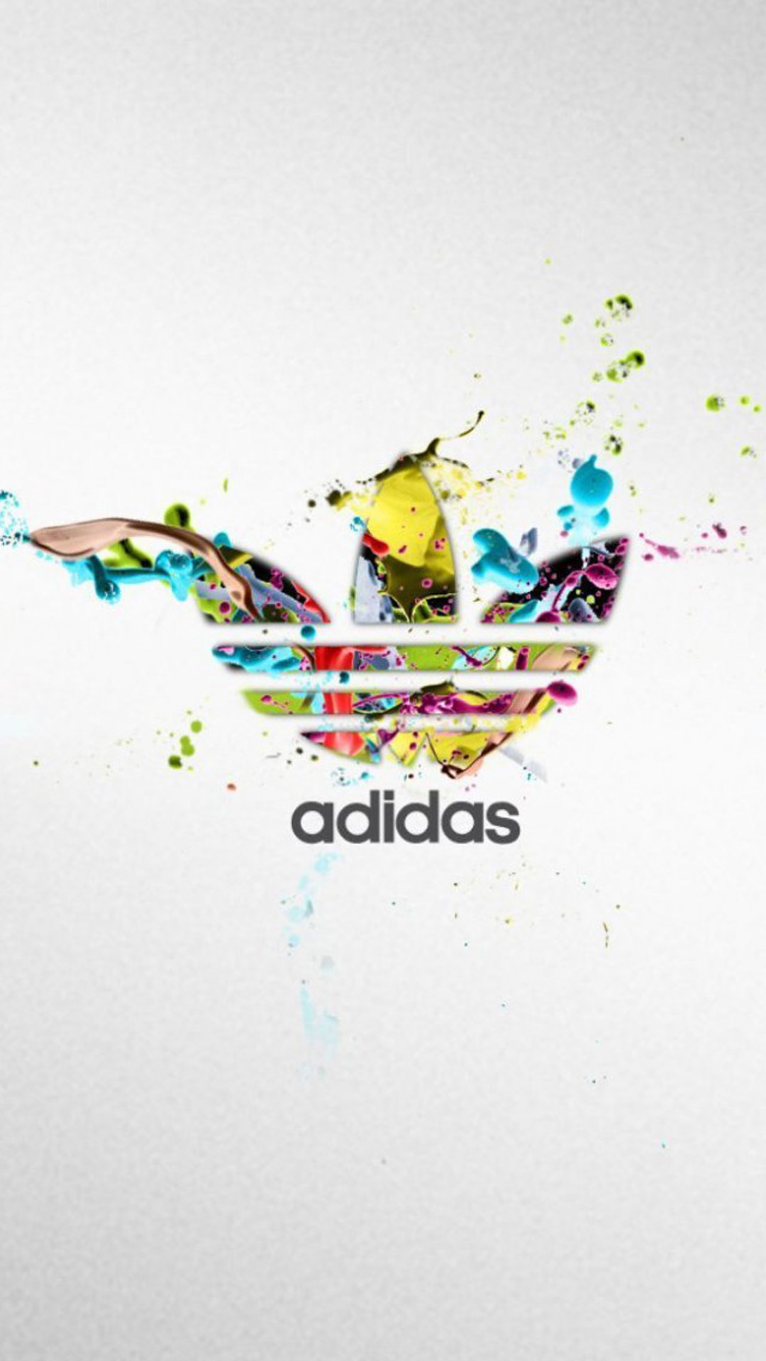 adidas wallpaper,graphic design,text,font,illustration,design
