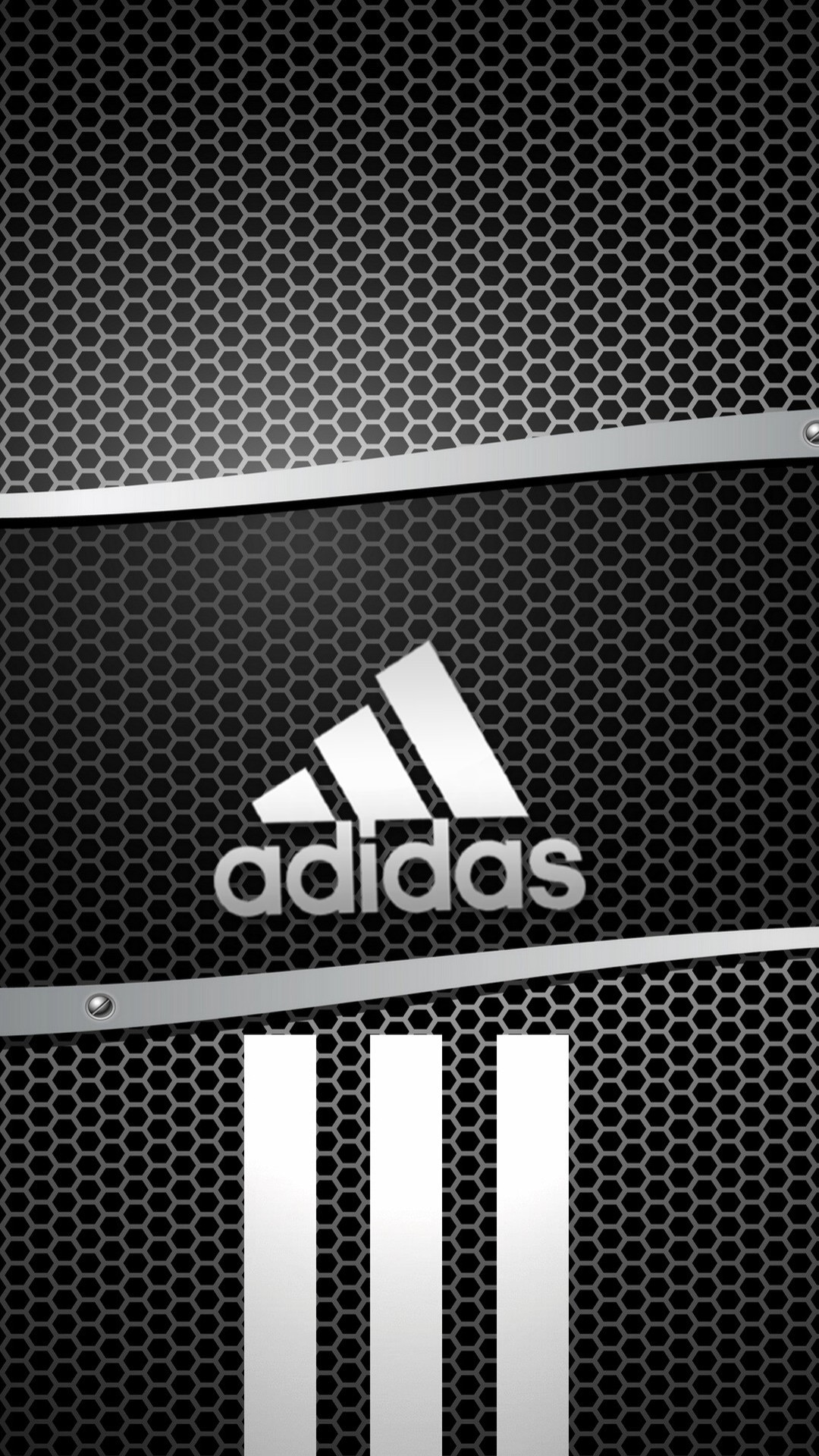 adidas tapete,schriftart,text,linie,muster,metall