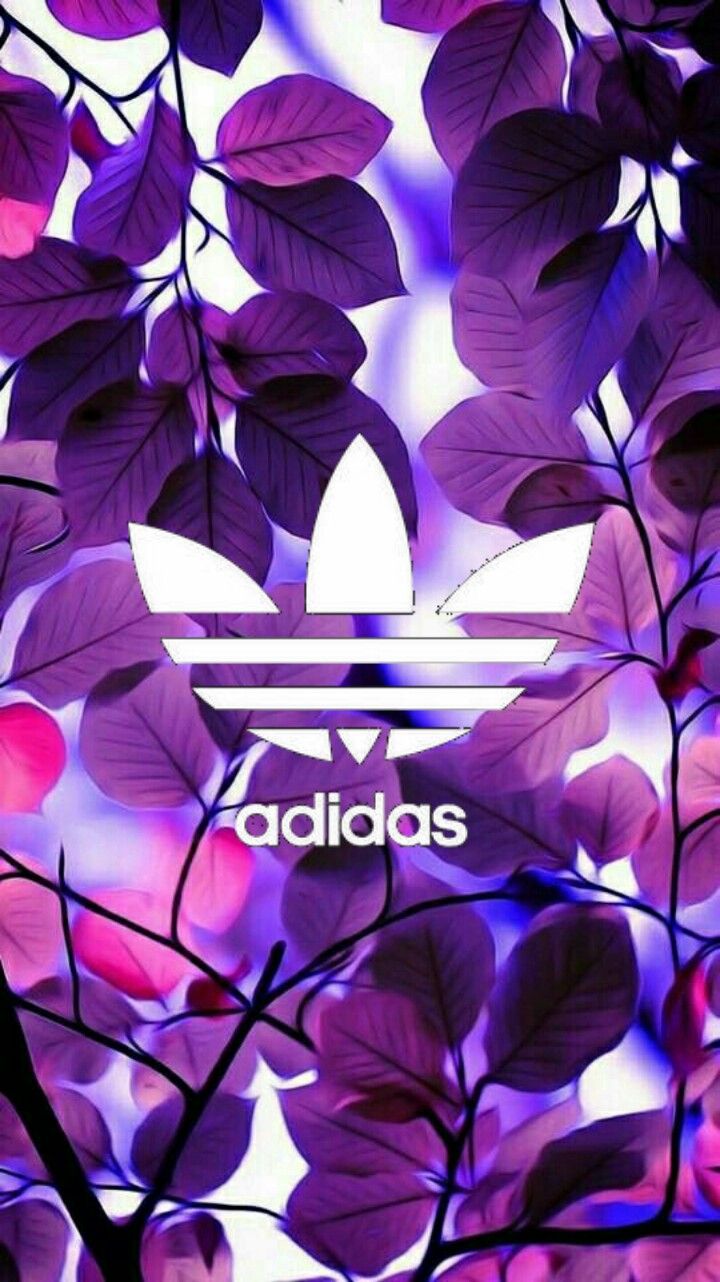 fond d'écran adidas,violet,violet,lilas,verre,modèle