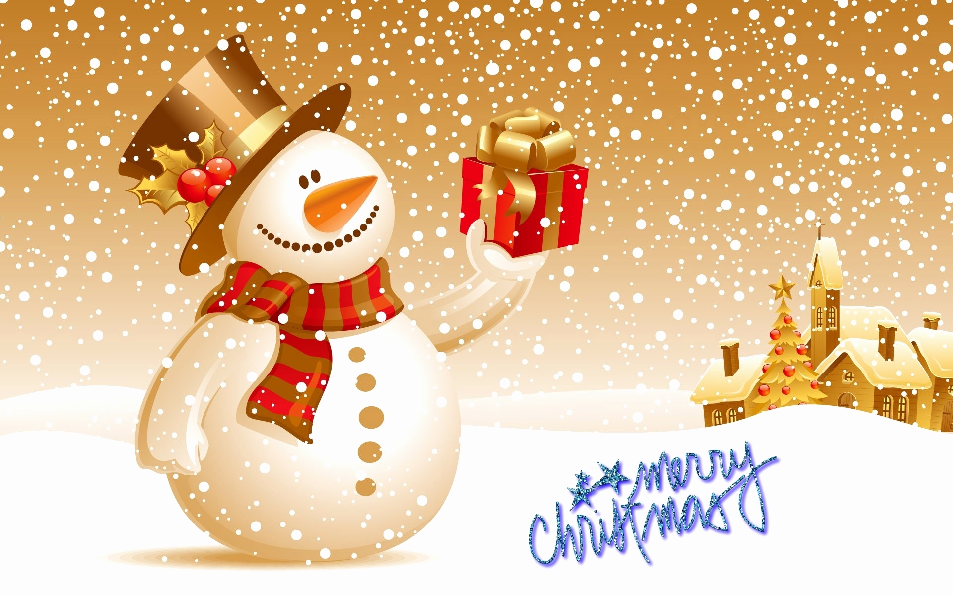 christmas wallpaper hd,snowman,christmas eve,winter,christmas,greeting card