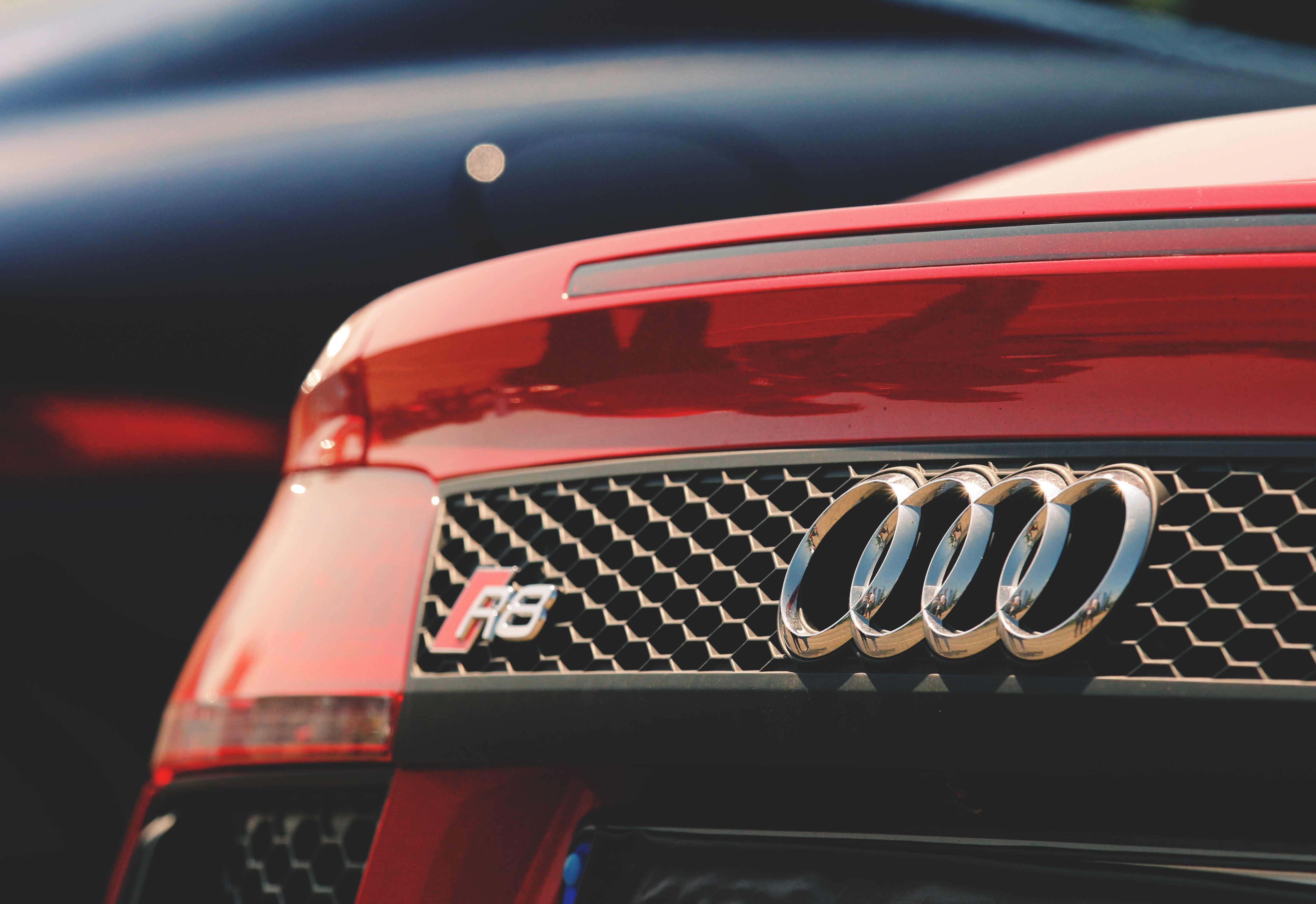 audi wallpaper,land vehicle,vehicle,car,automotive design,red