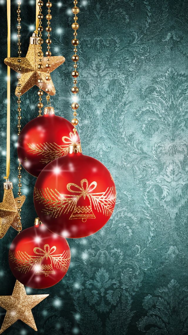크리스마스 벽지 hd,크리스마스 장식,크리스마스 장식,빨간,크리스마스,크리스마스 트리
