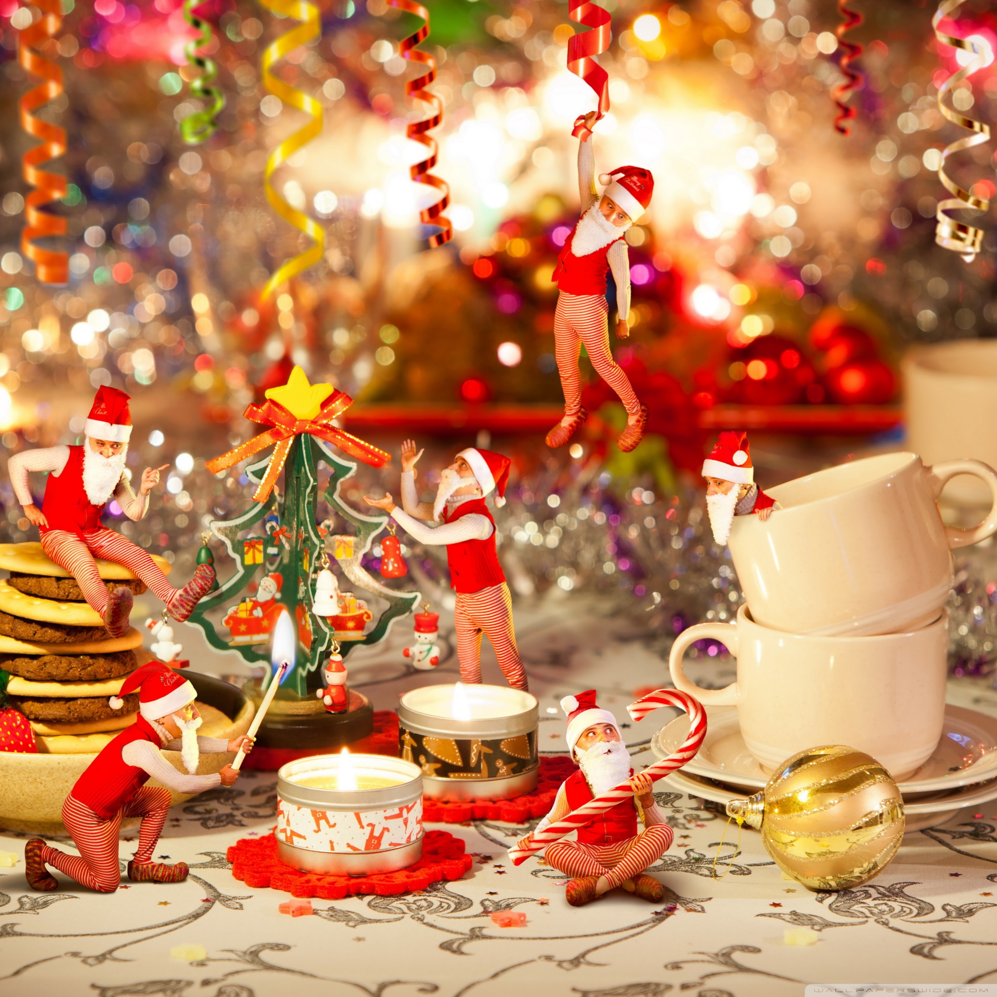 navidad fondos de pantalla hd,nochebuena,decoración navideña,navidad,tradicion,decoración navideña