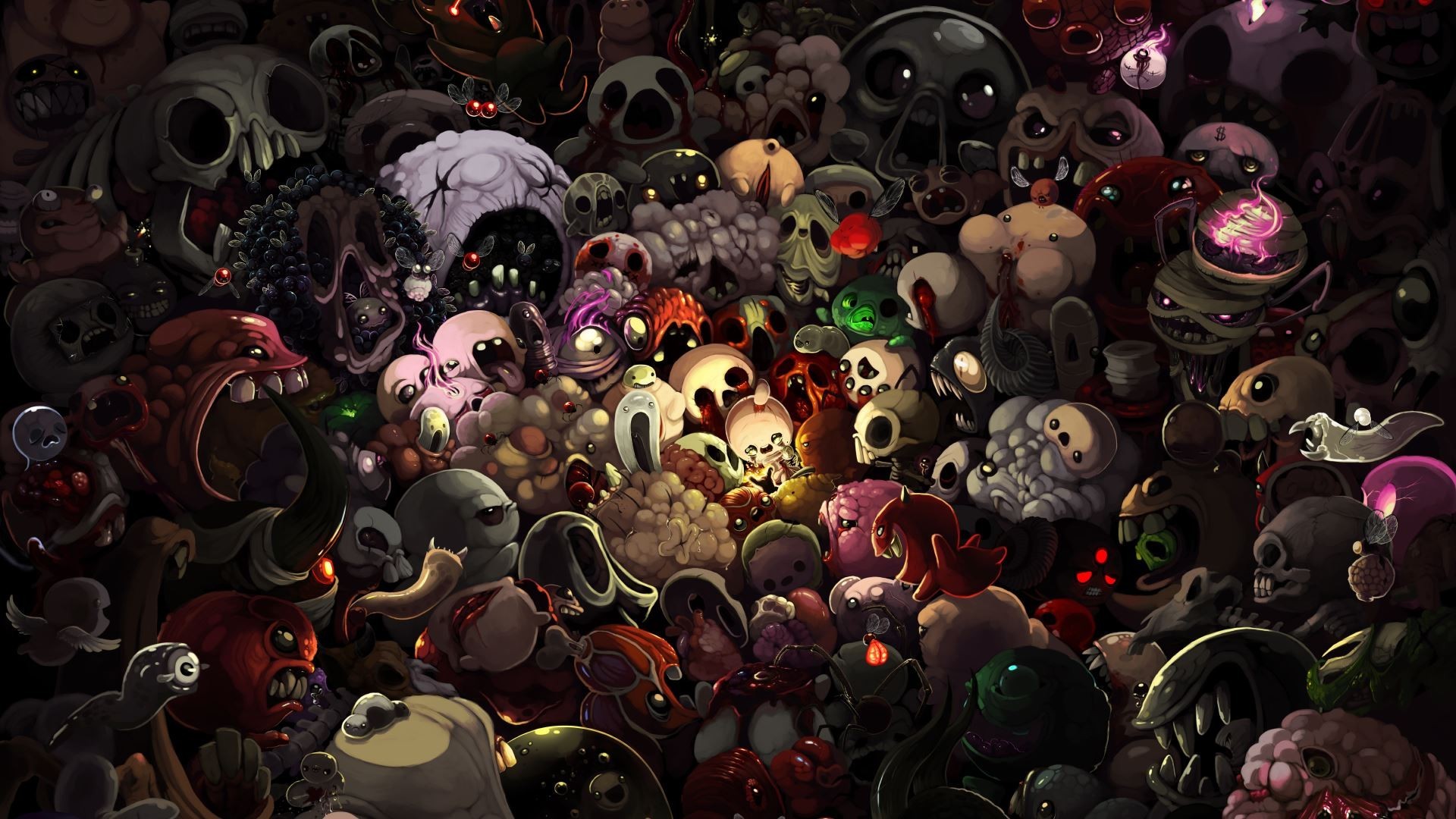 gaming wallpapers hd,crowd,people,darkness,art,illustration