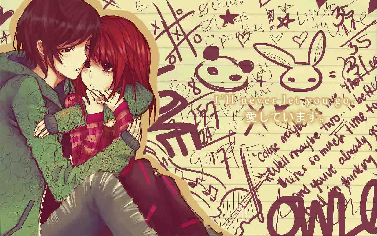 cartoon wallpapers hd,cartoon,anime,illustration,interaction,happy