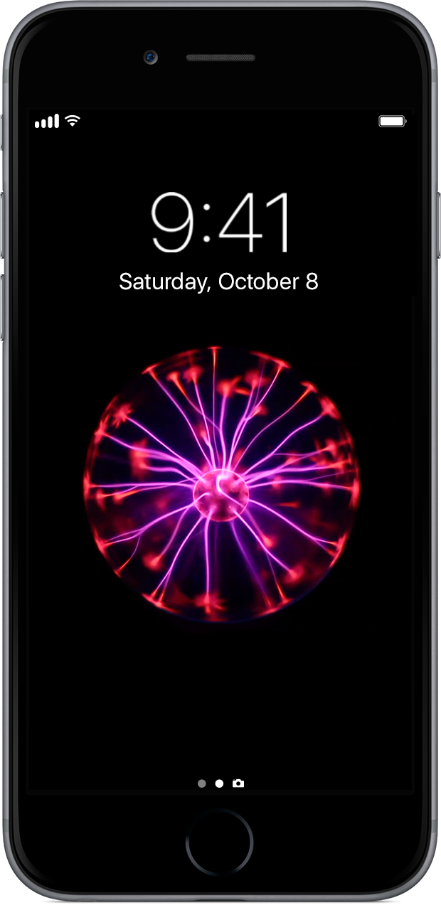Live Wallpaper For Iphone 8 Plus WallpaperUse