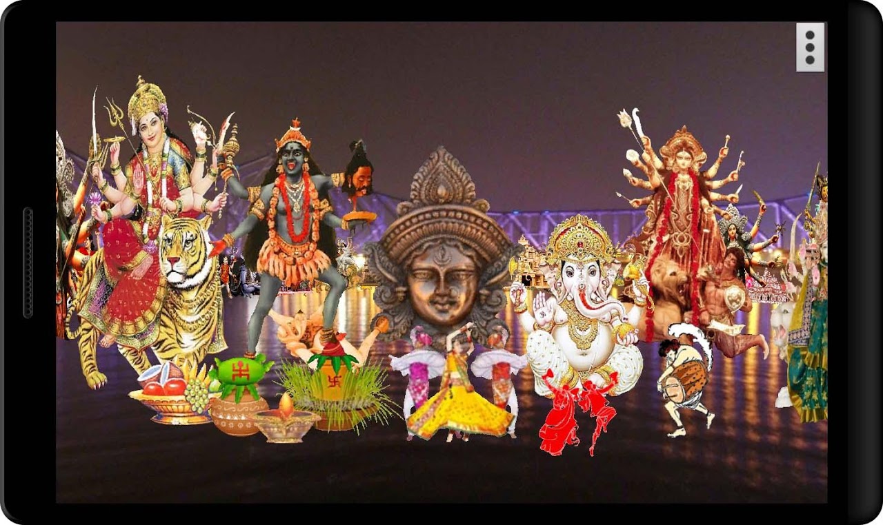 4d live wallpaper,hindu tempel,tradition,statue,figur,kunst