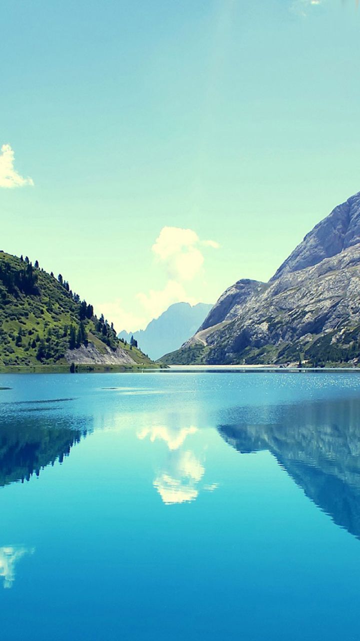 Bildschirm Hintergrund Hd Gewasser Naturliche Landschaft Wasservorrate Natur Himmel 44251 Wallpaperuse