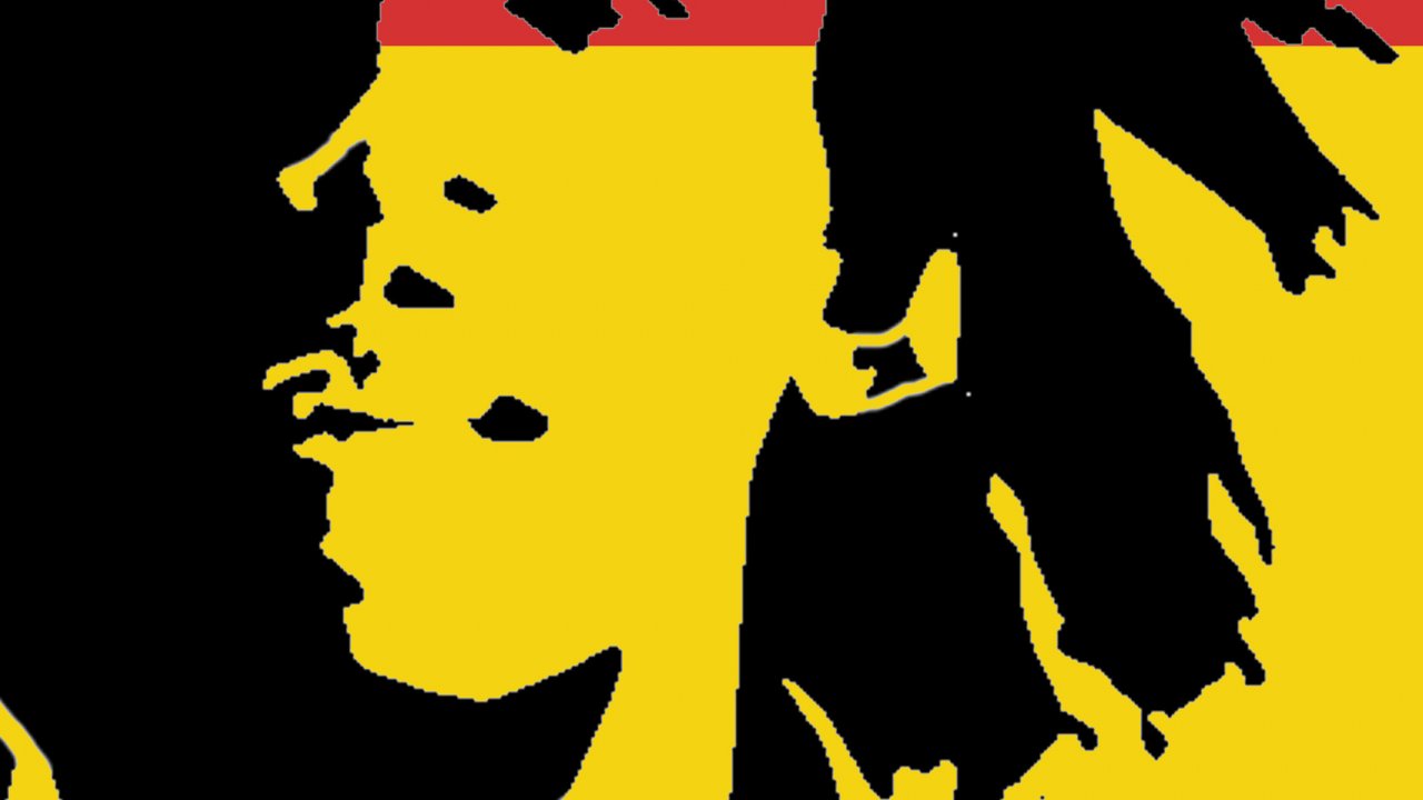 rasta wallpaper,yellow,font,illustration,art,graphic design (#44393 ...