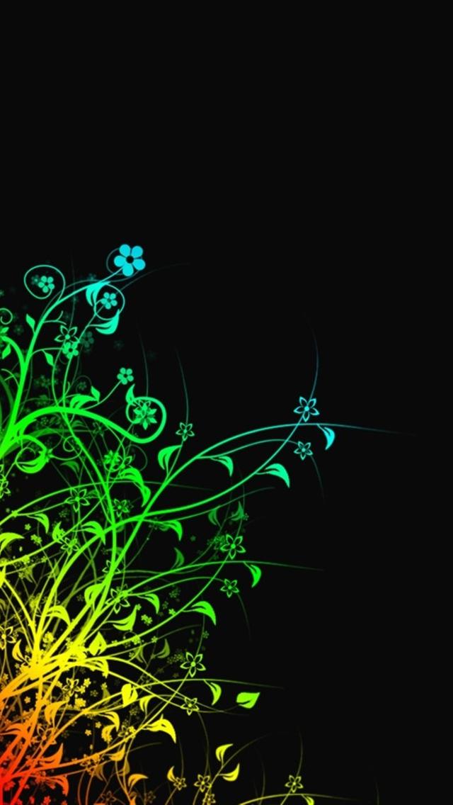 fondo de pantalla rasta,verde,diseño gráfico,hoja,planta,césped