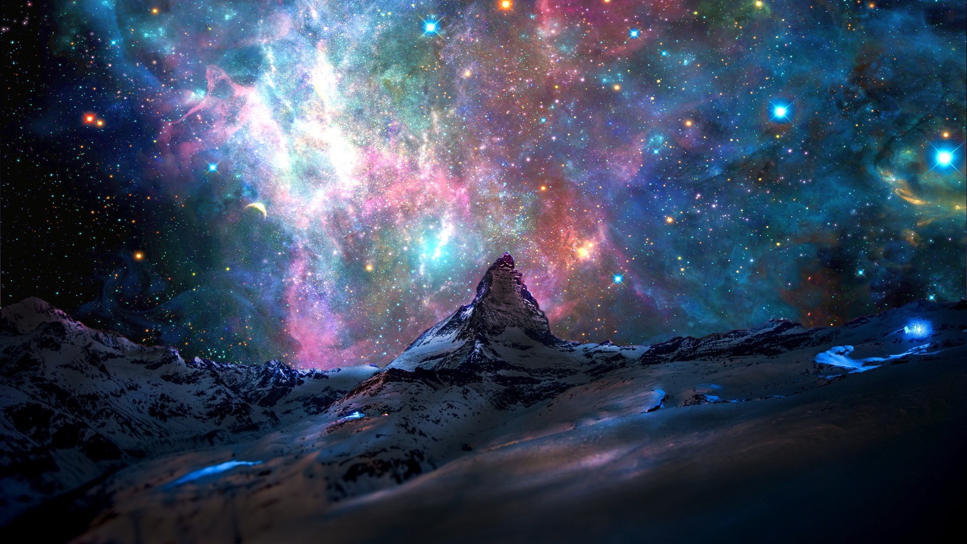 spazio wallpaper hd,natura,cielo,nebulosa,spazio,oggetto astronomico
