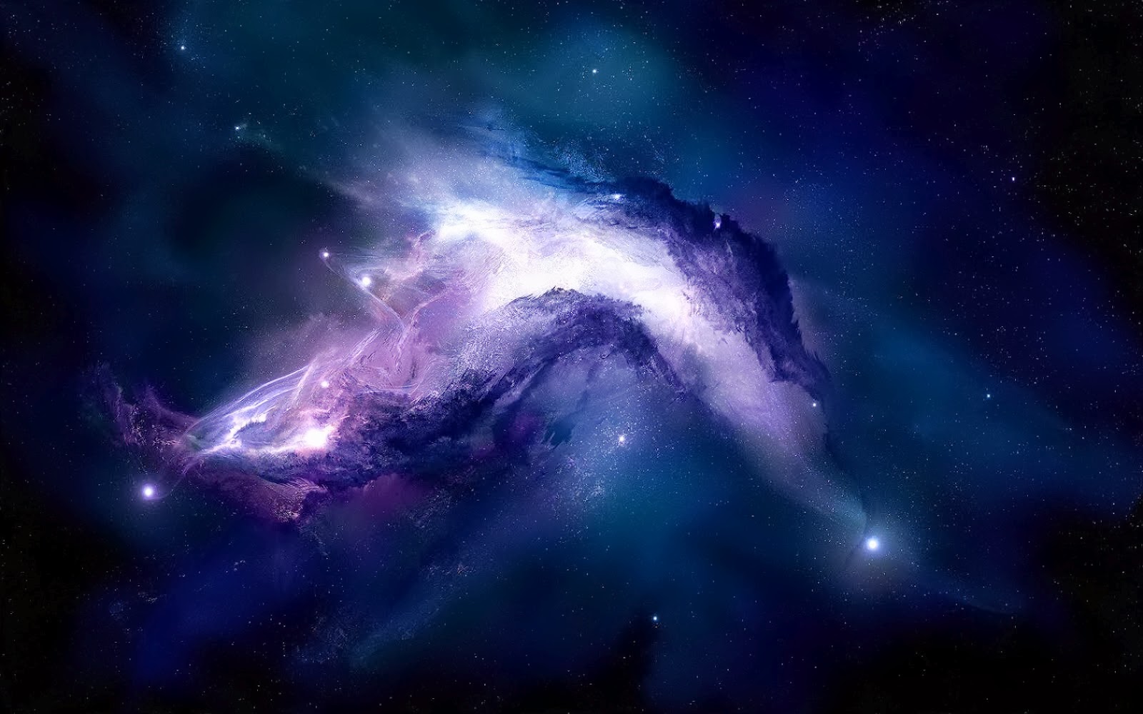 spazio wallpaper hd,cielo,atmosfera,nebulosa,spazio,viola