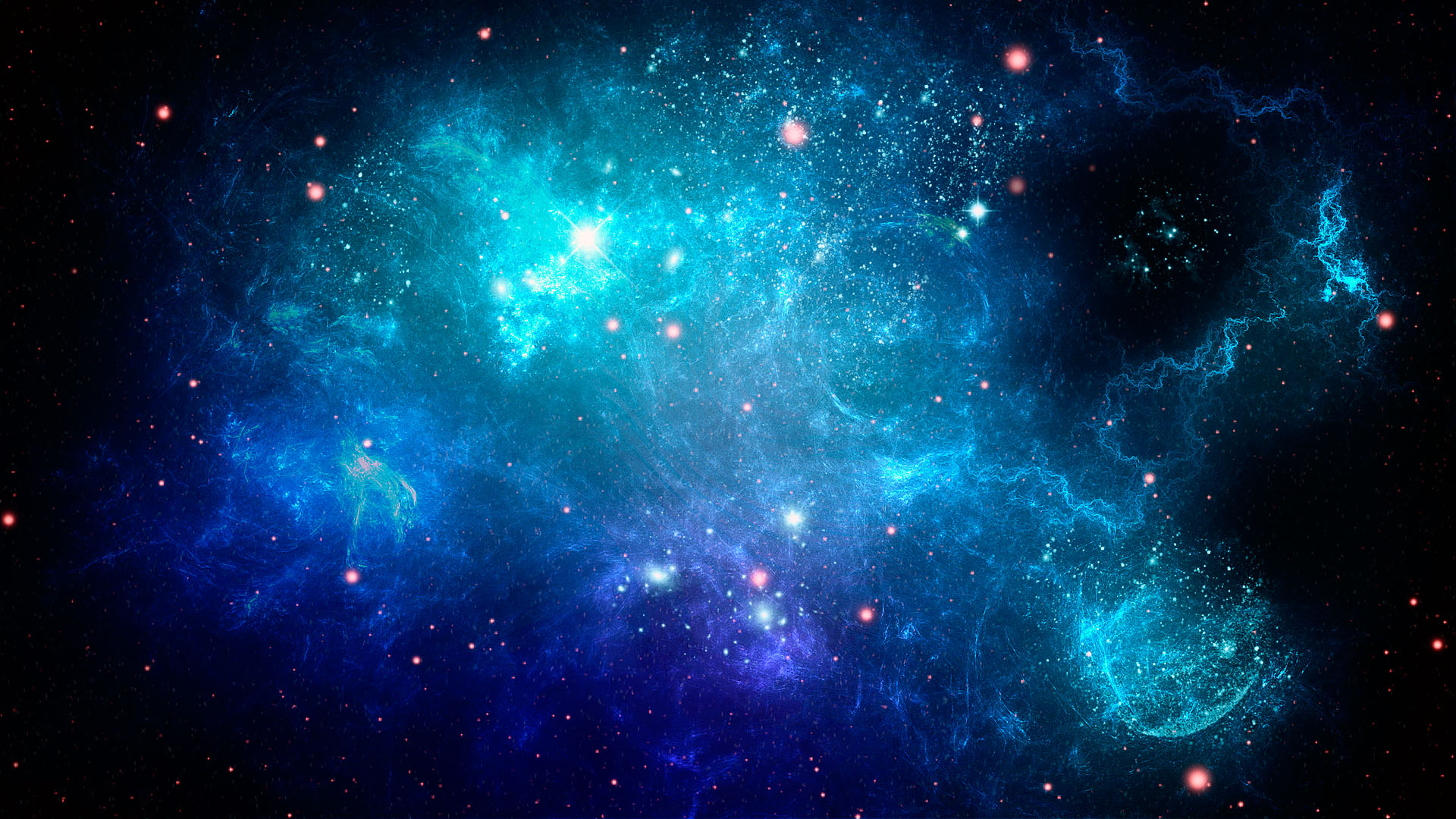 spazio wallpaper hd,spazio,galassia,blu,nebulosa,oggetto astronomico