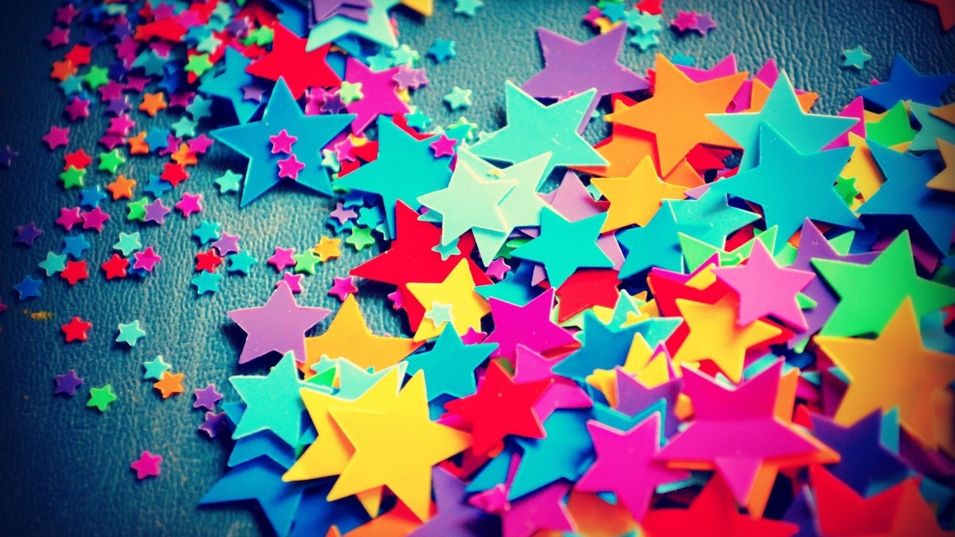 cute wallpapers hd,confetti,jigsaw puzzle,colorfulness,construction paper,art